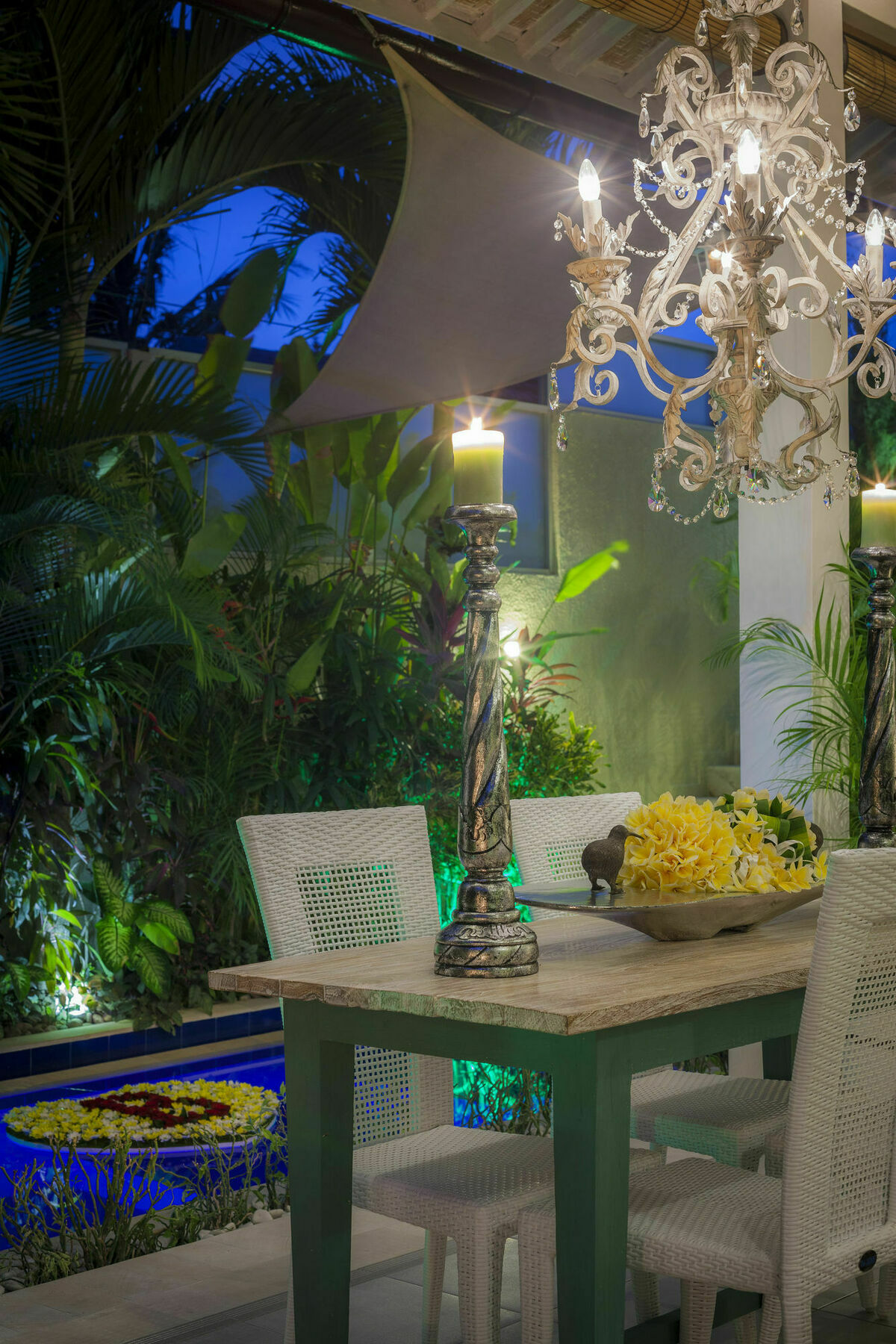 Villa Frangipani Villa Seminyak *