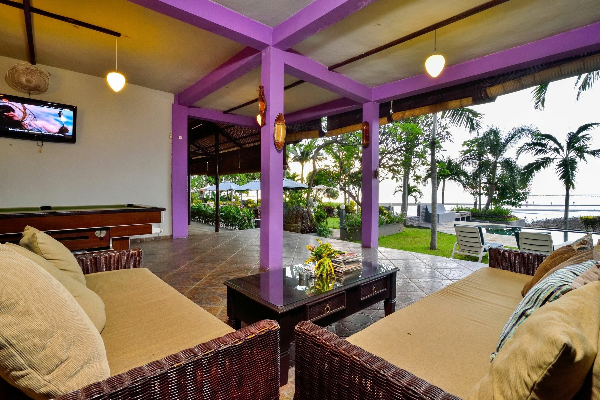 Dolphin Bali 3*