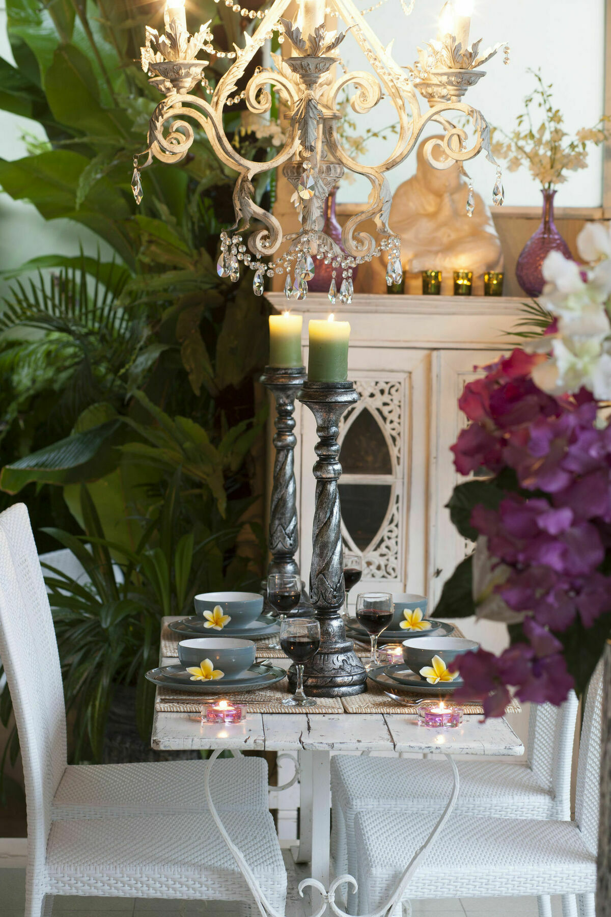 Frangipani Villa Seminyak * Seminyak (Bali)