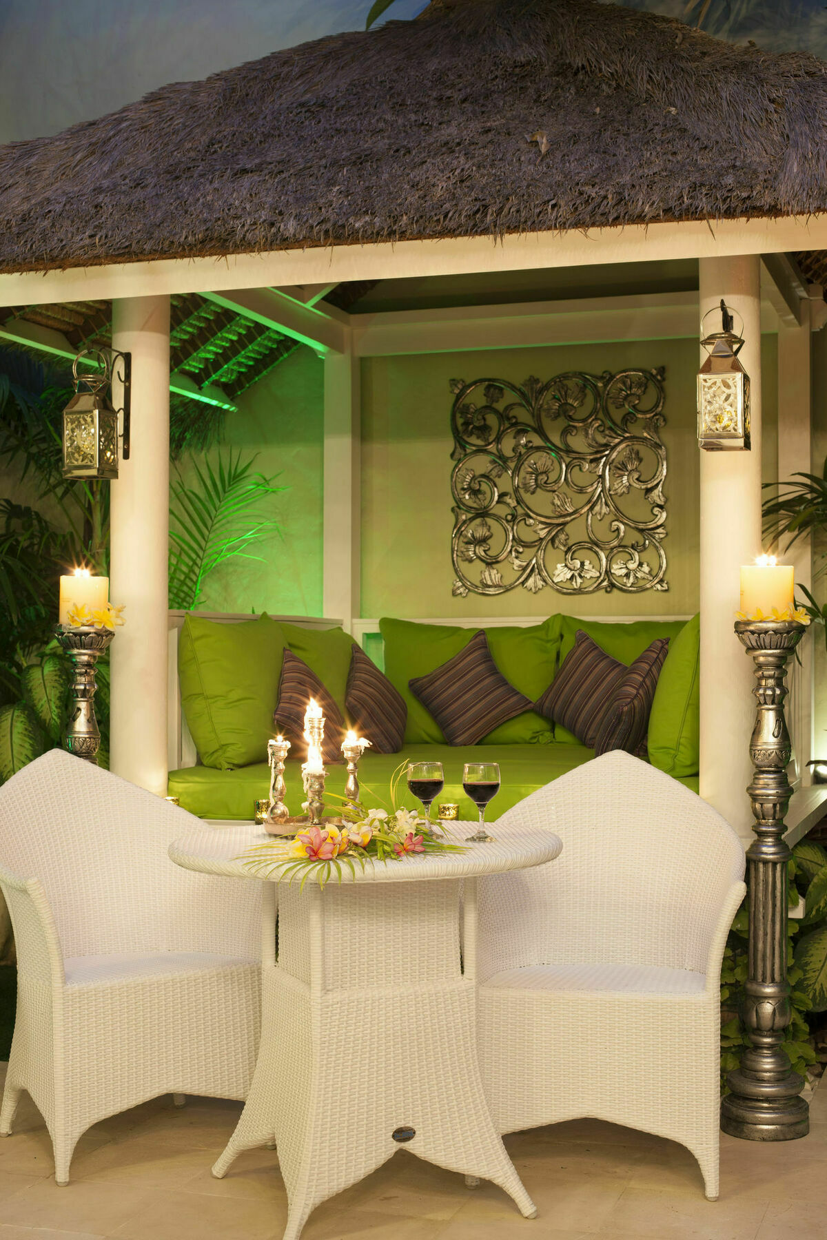 Frangipani Villa Seminyak * Seminyak (Bali)