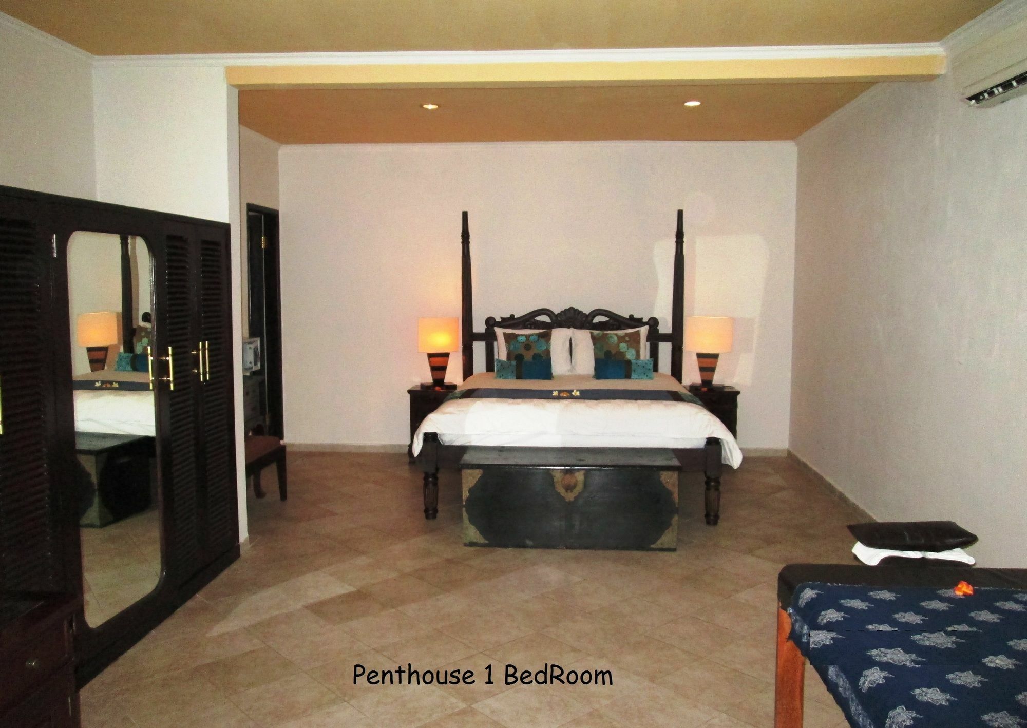 Dolphin Bali 3* Lovina (Bali)