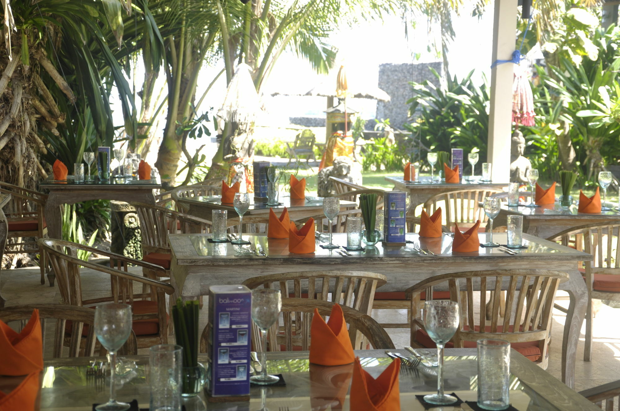 Bayshore Manggis (Bali)