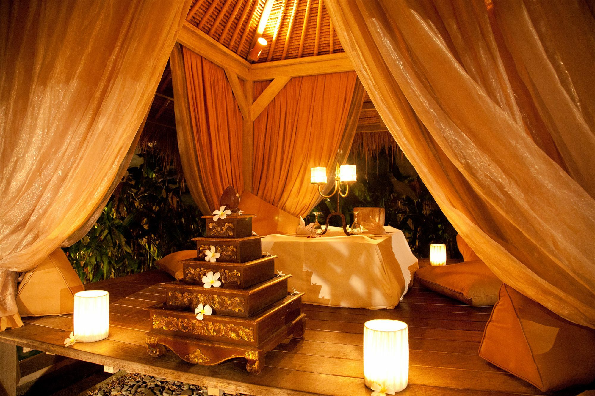 Resort Mathis