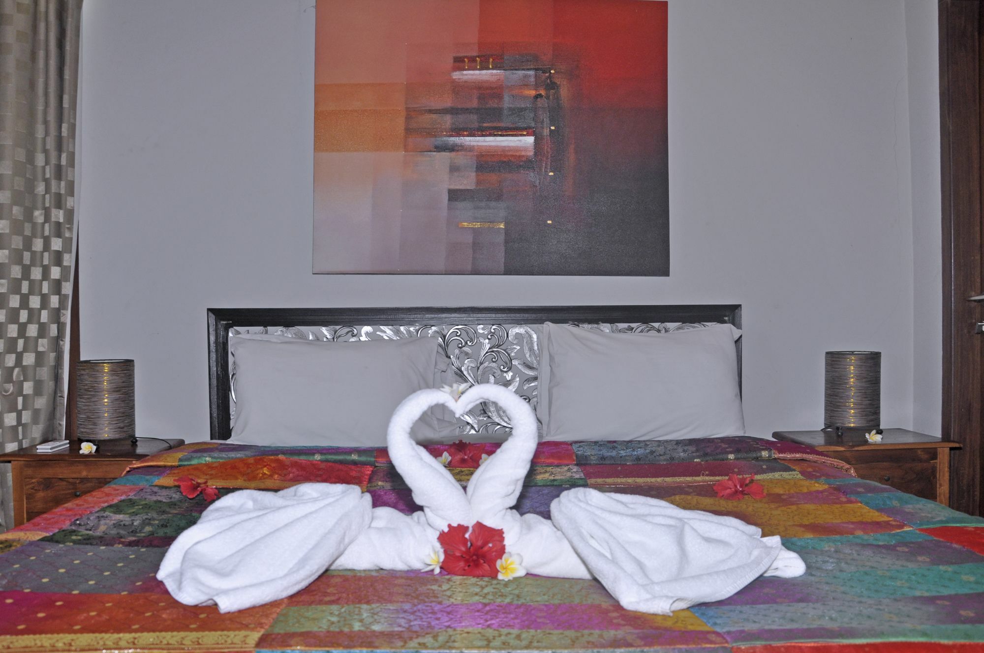 Holiday park Bayshore 3*