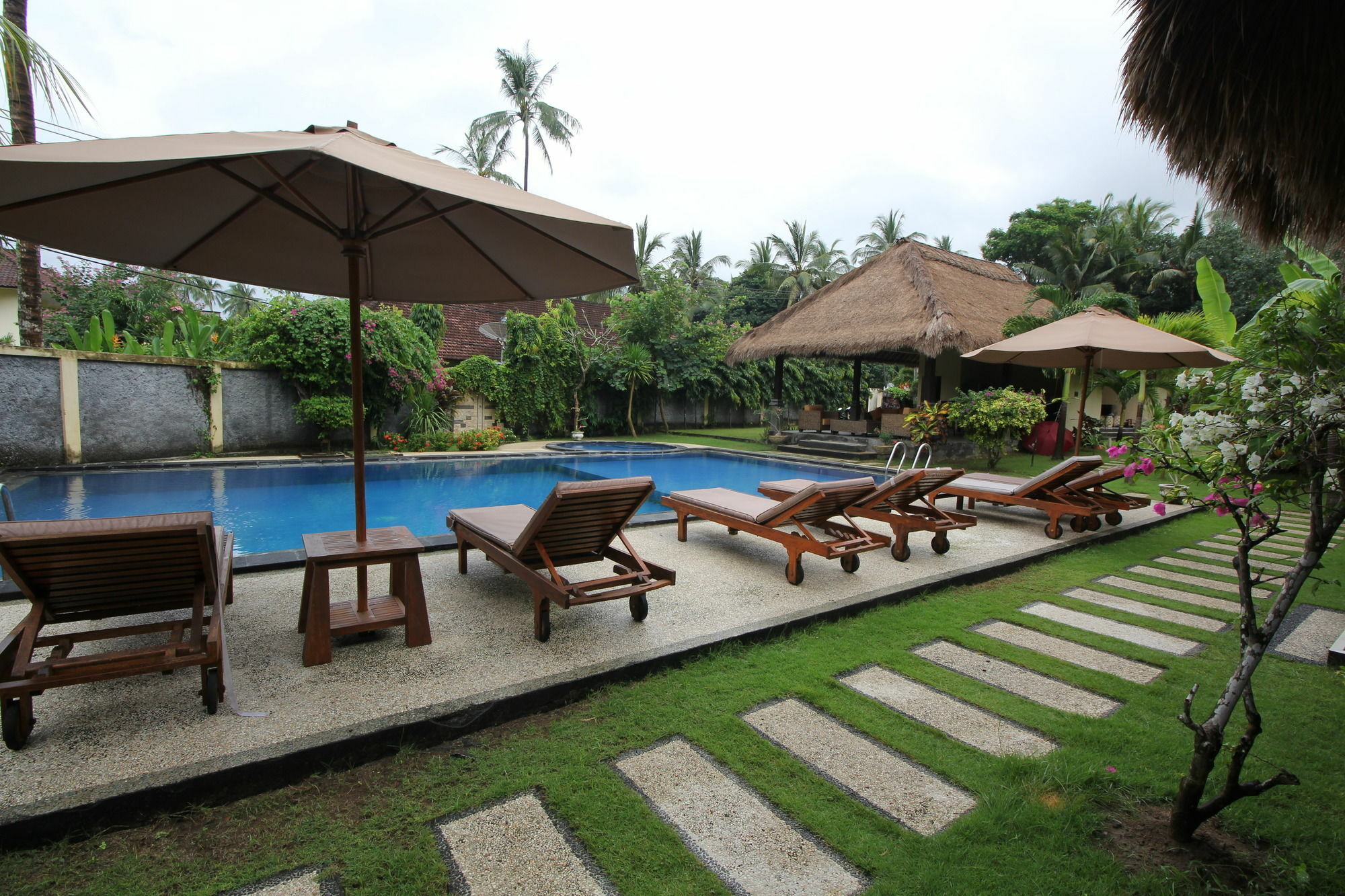 Mutiara Bali Holiday park