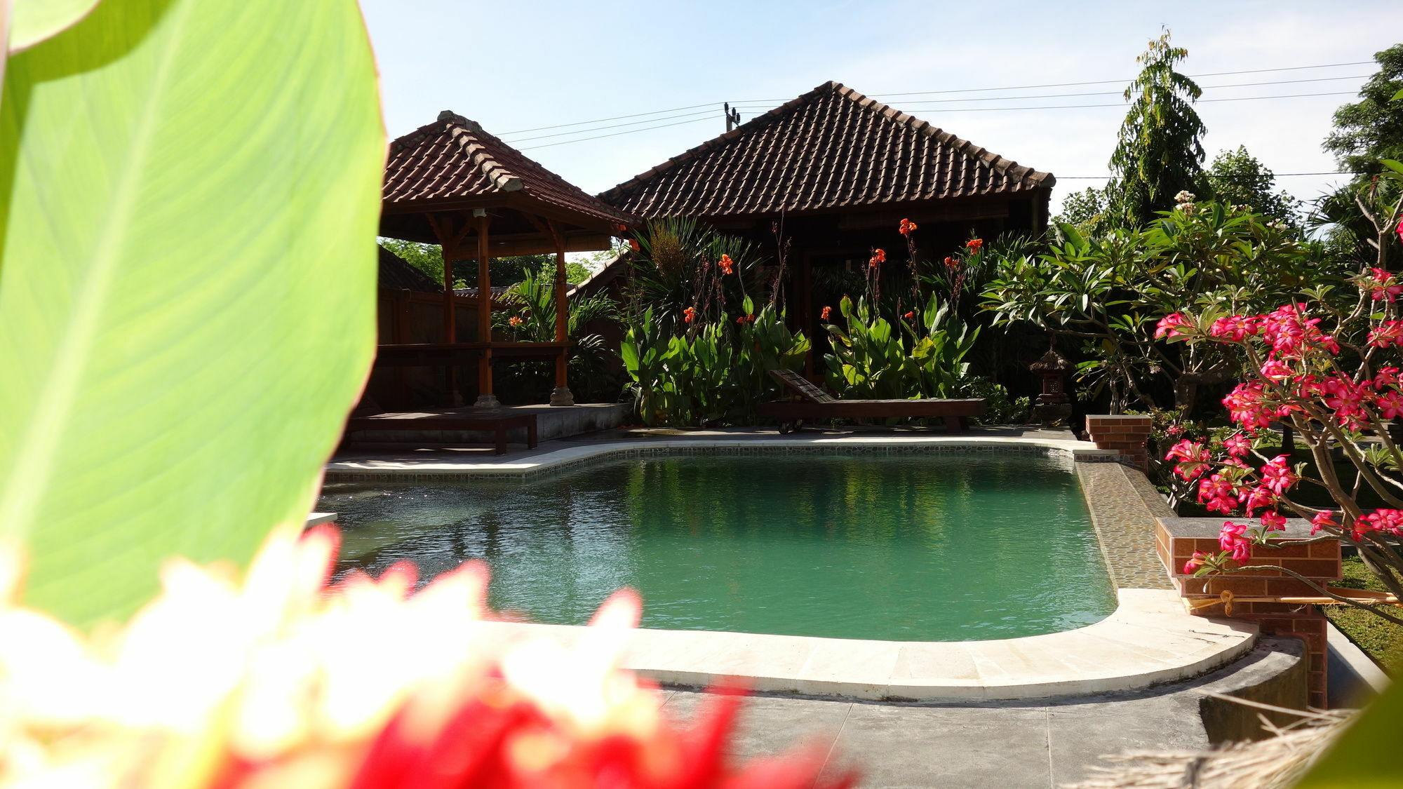 Hotel Bali Citra Lestari 2*