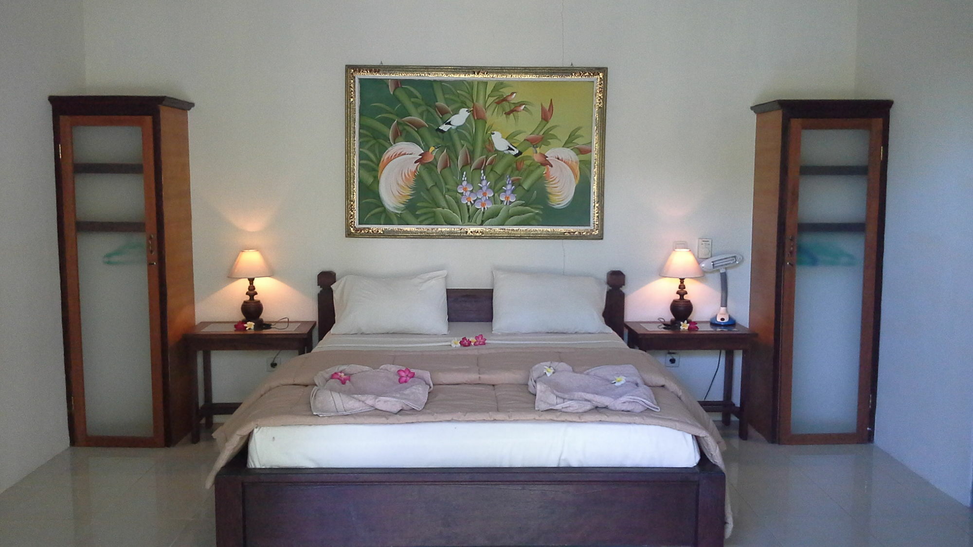 Bali Citra Lestari Amed (Bali)