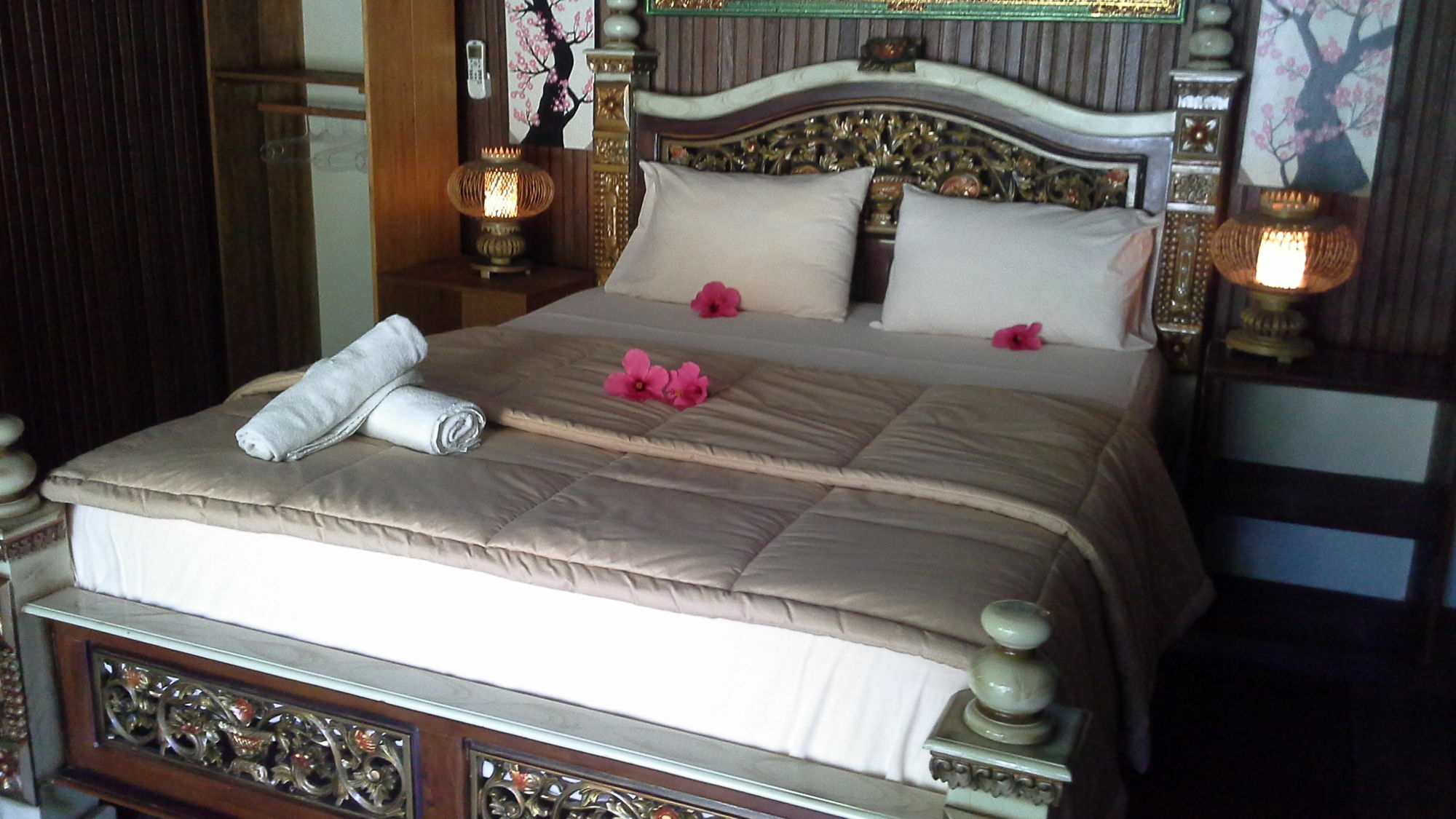 Hotel Bali Citra Lestari