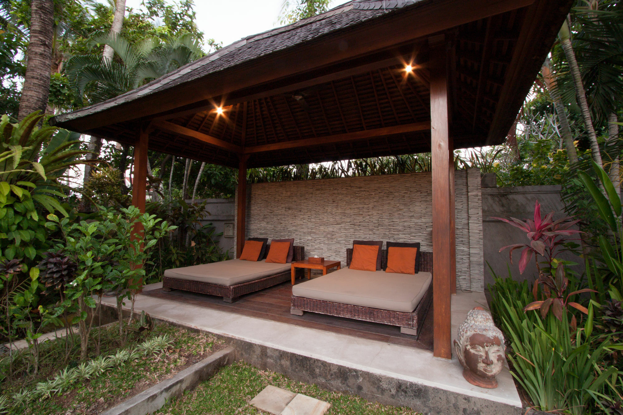 Villa Dewata *