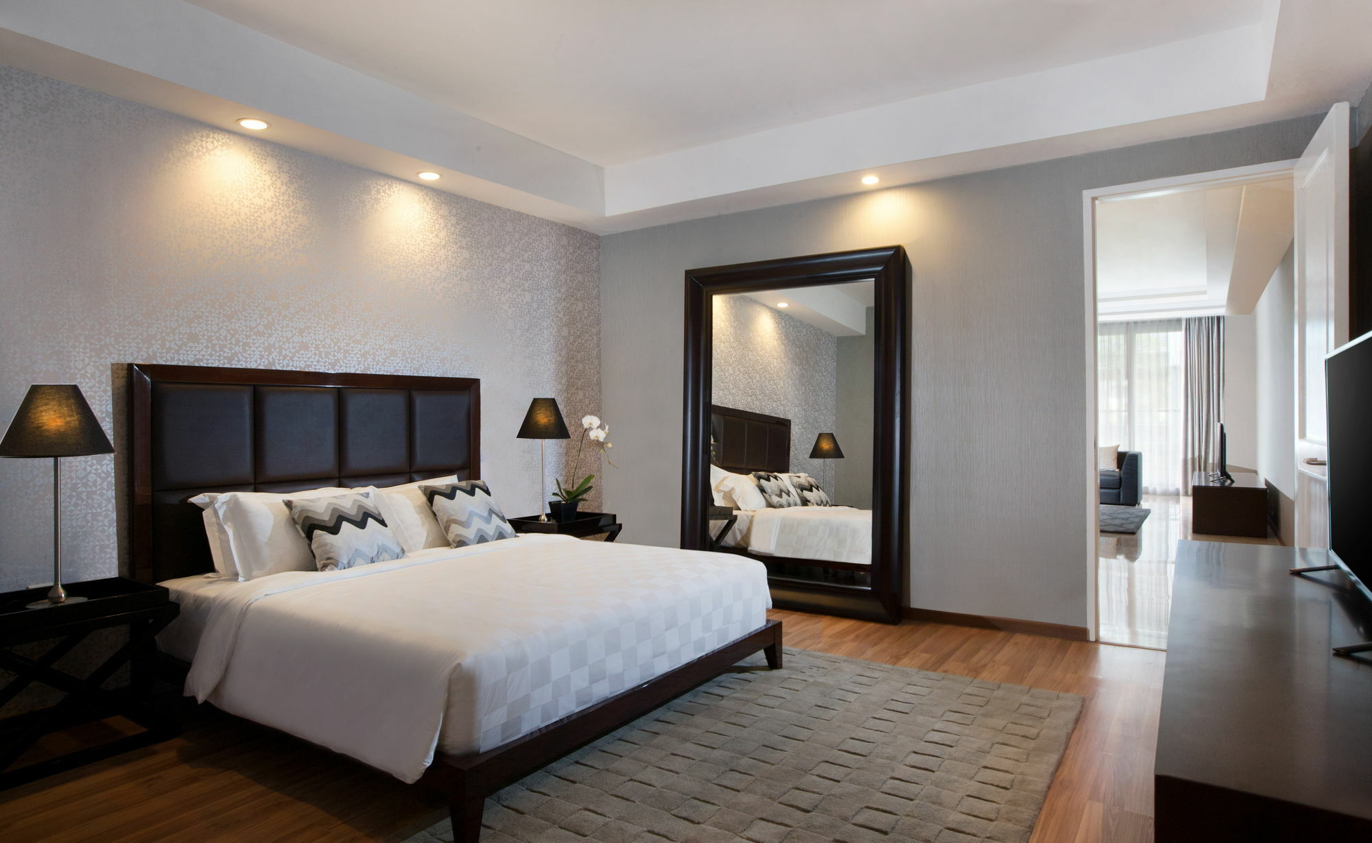The Sintesa 5* Jimbaran (Bali)