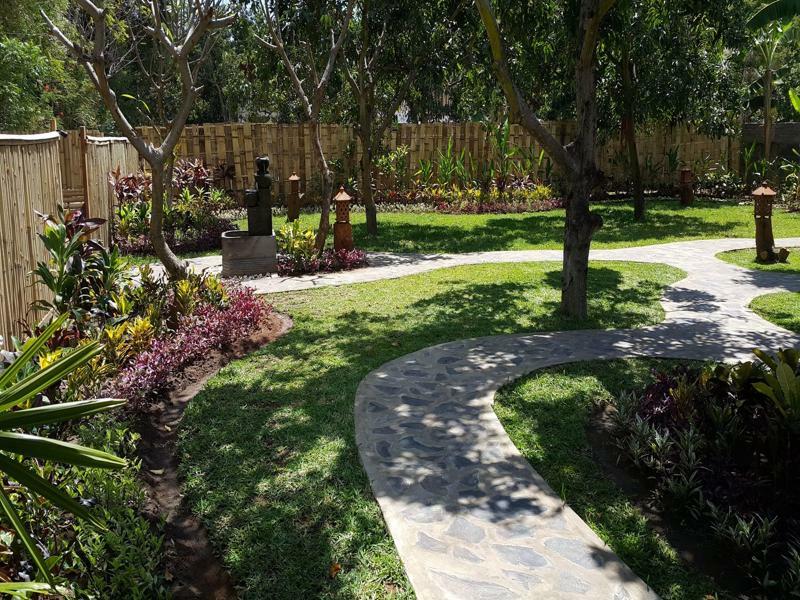 Guest house Mango Tree Pemuteran (Bali)