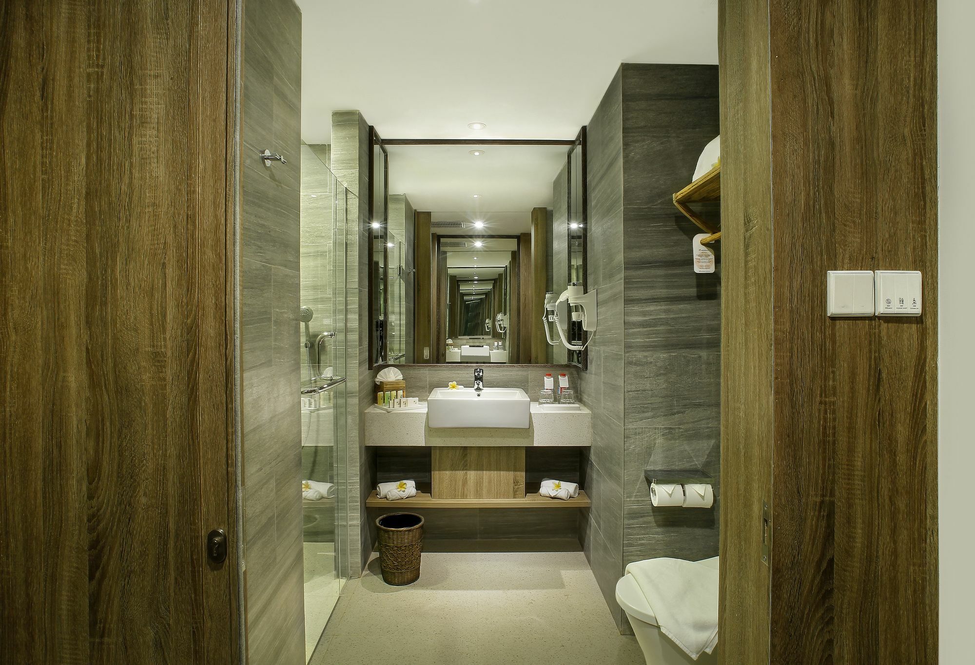 Swiss-belresort Pecatu Hotel