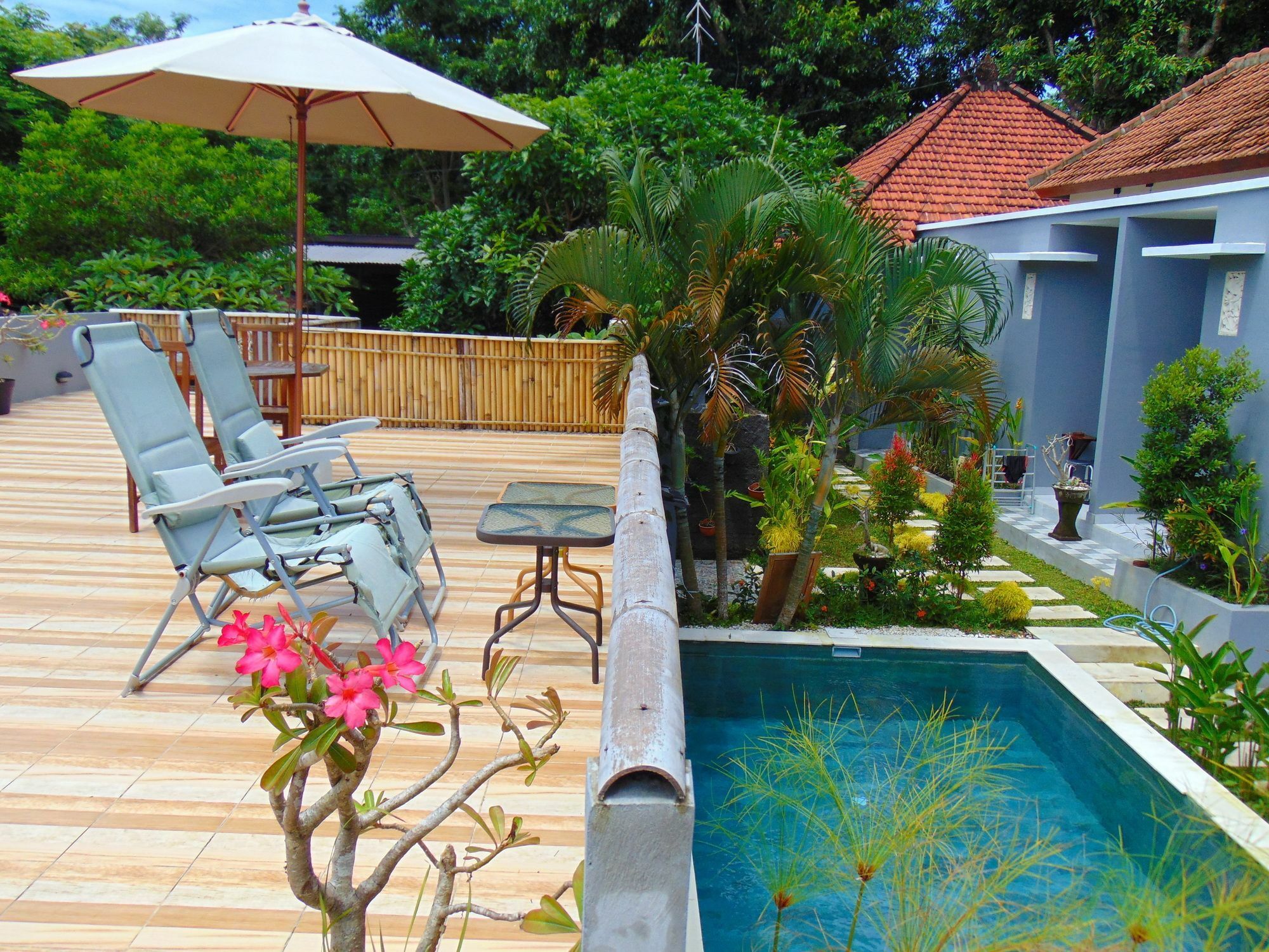Batu Kandik (adults Only) 2* Uluwatu (Bali)