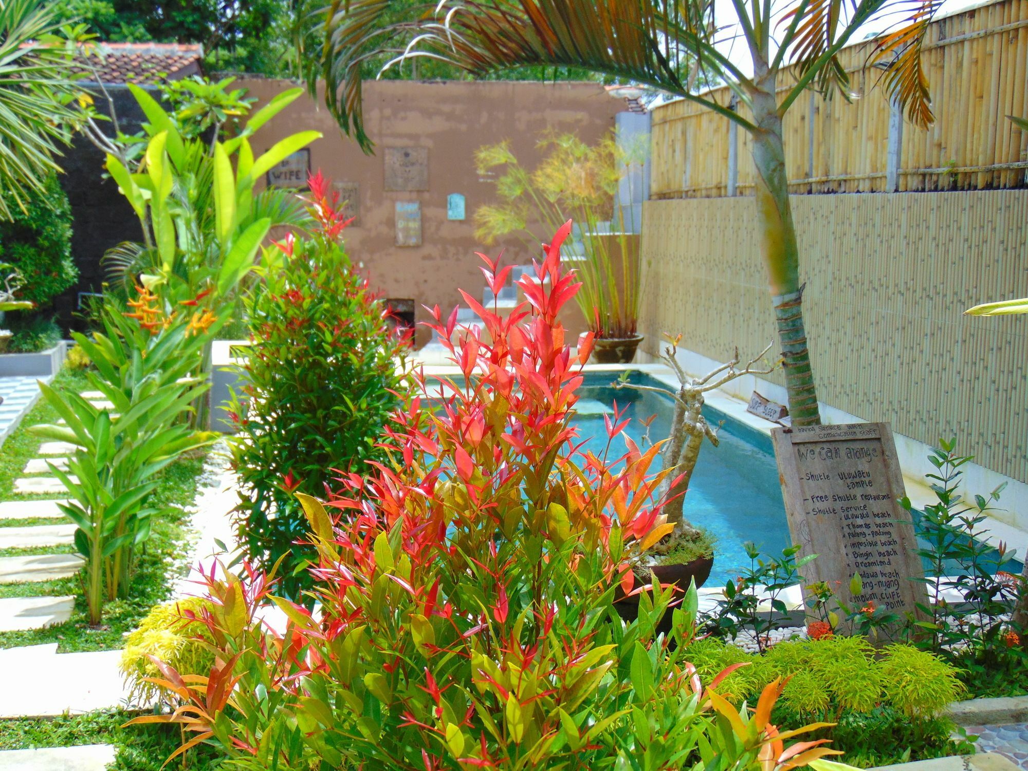 Batu Kandik (adults Only) Guest house 2*