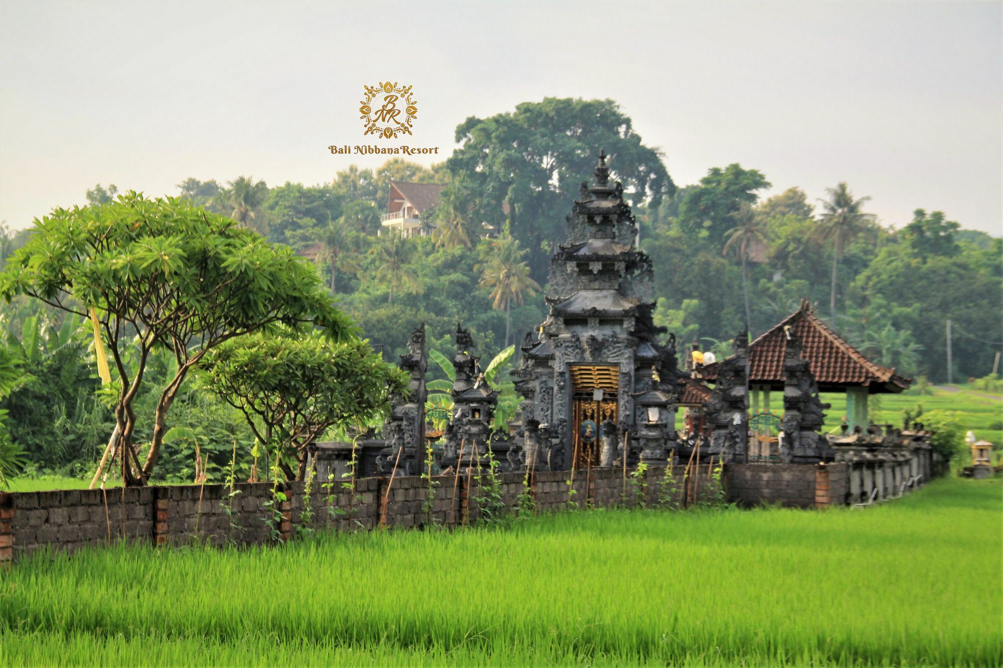 Bali Nibbana 3*