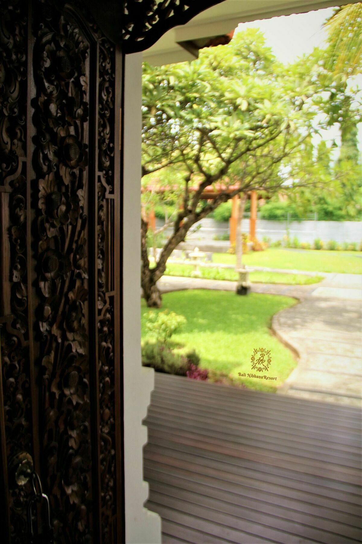 Bali Nibbana