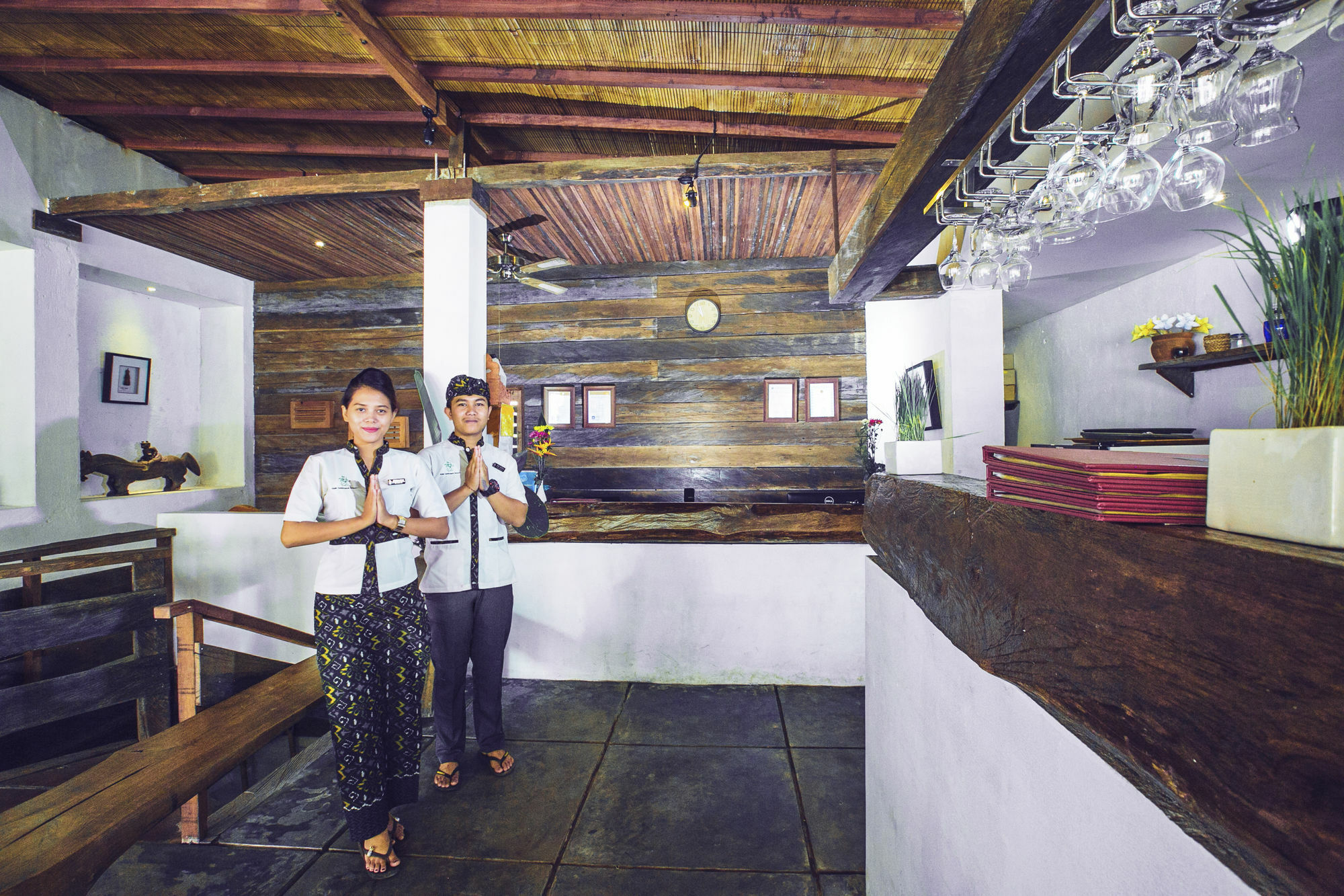Alam Sembuwuk Ubud (Bali)