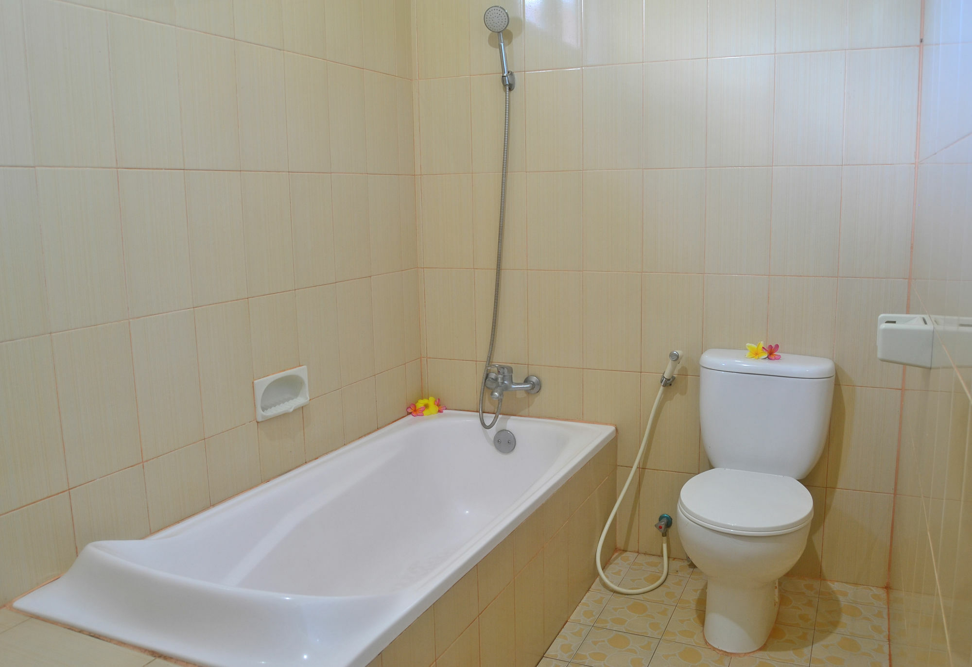 Danasari Homestay Guest house Ubud (Bali)