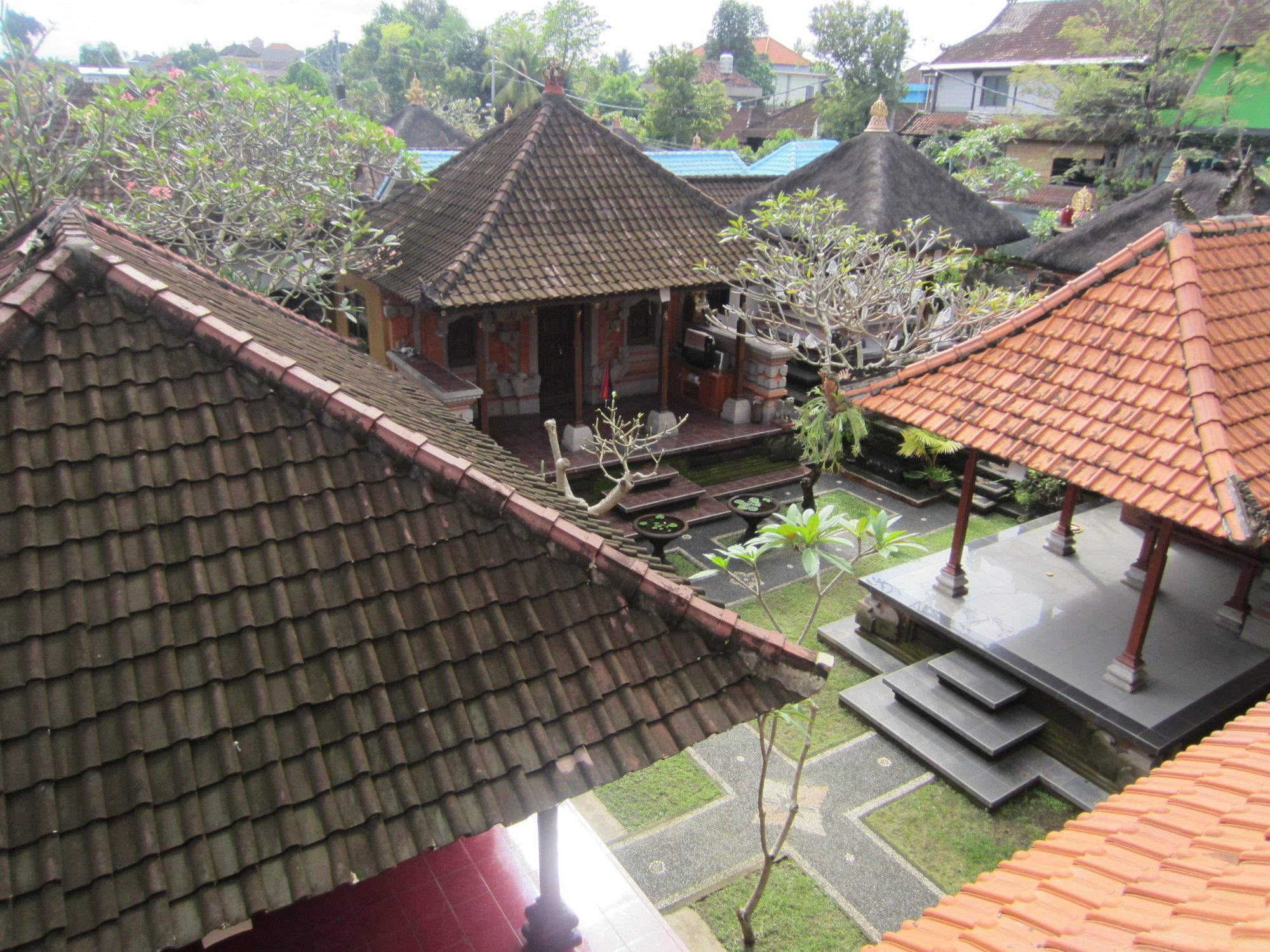 Danasari Homestay 2* Ubud (Bali)