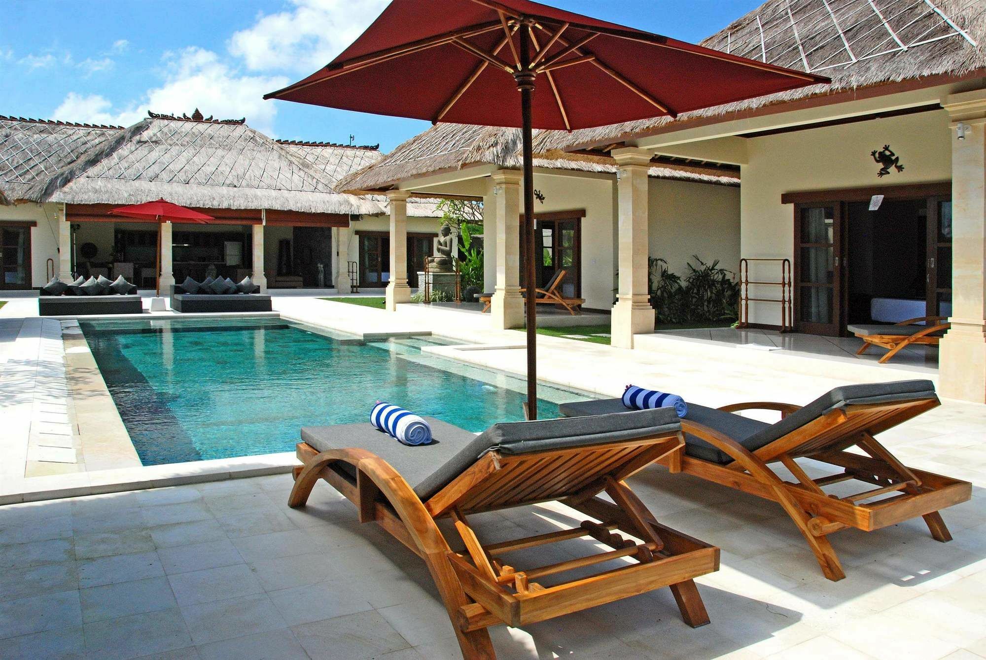Alam * Seminyak (Bali)