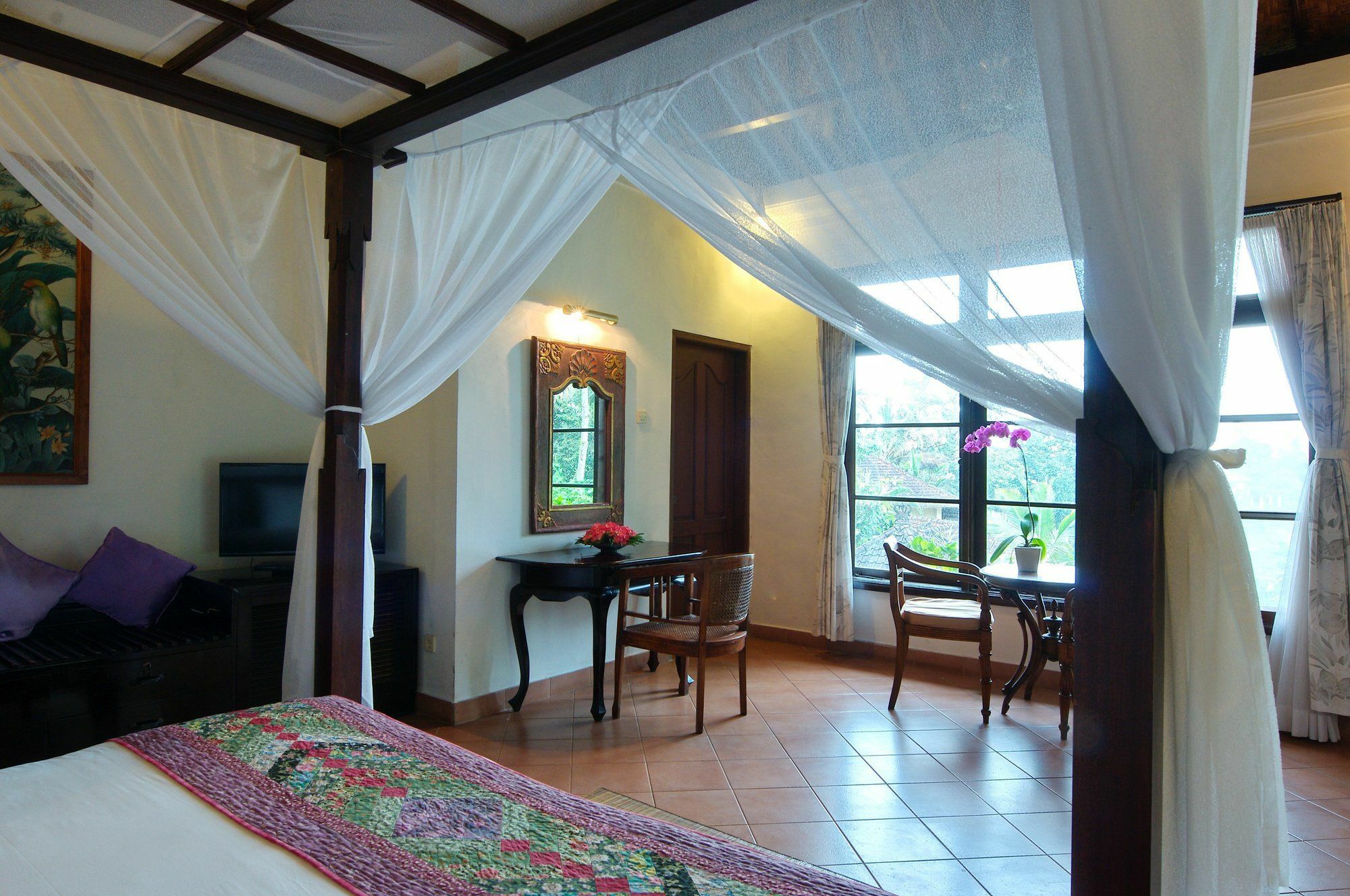 Taman liburan Cempaka Belimbing 4*
