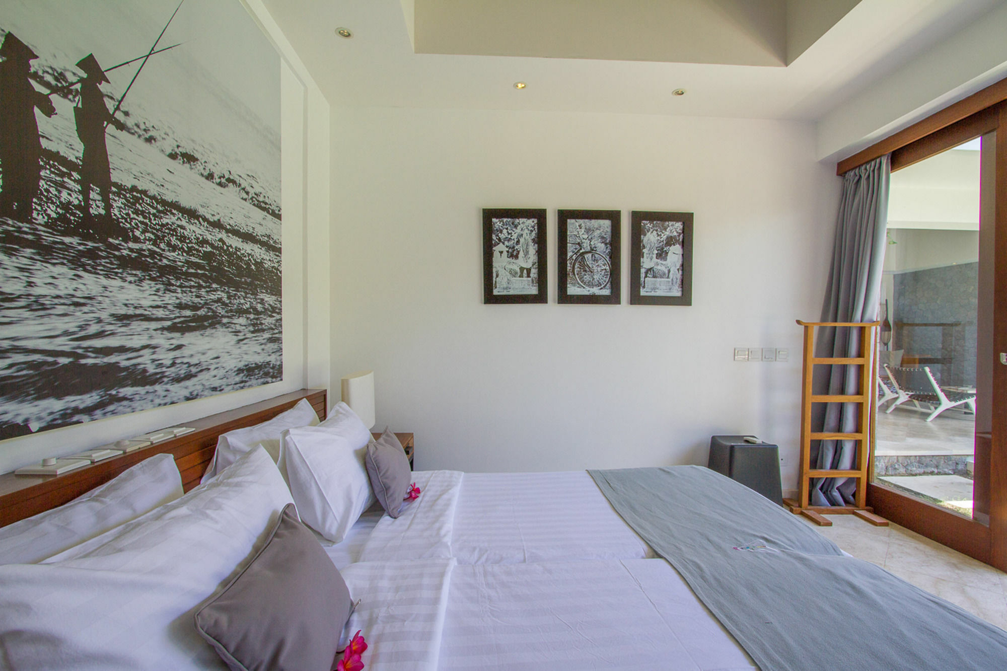Villa Vishuddha Ajna - Outstanding 2 Bdr - Great Location! *