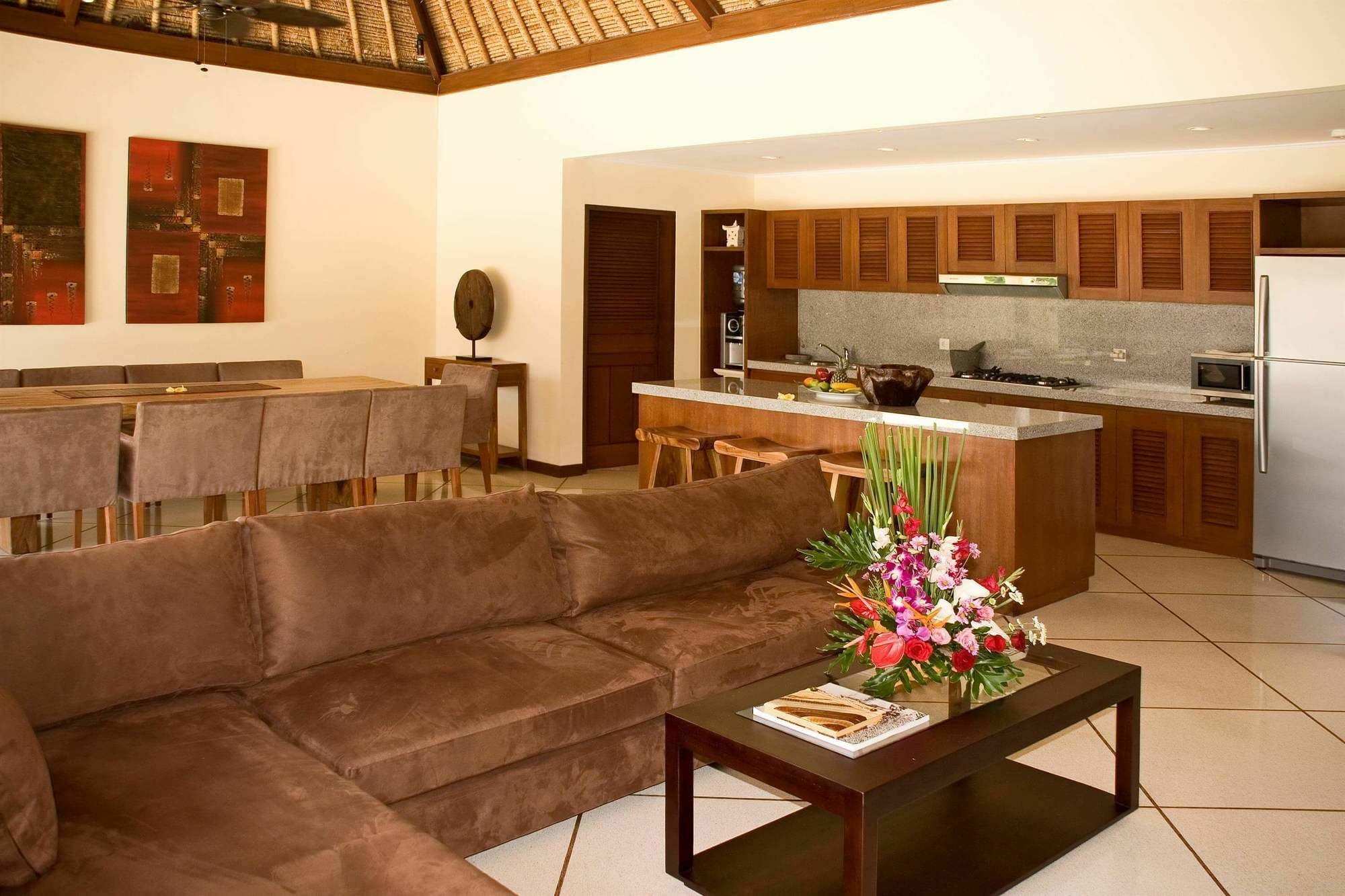 Villa Alam