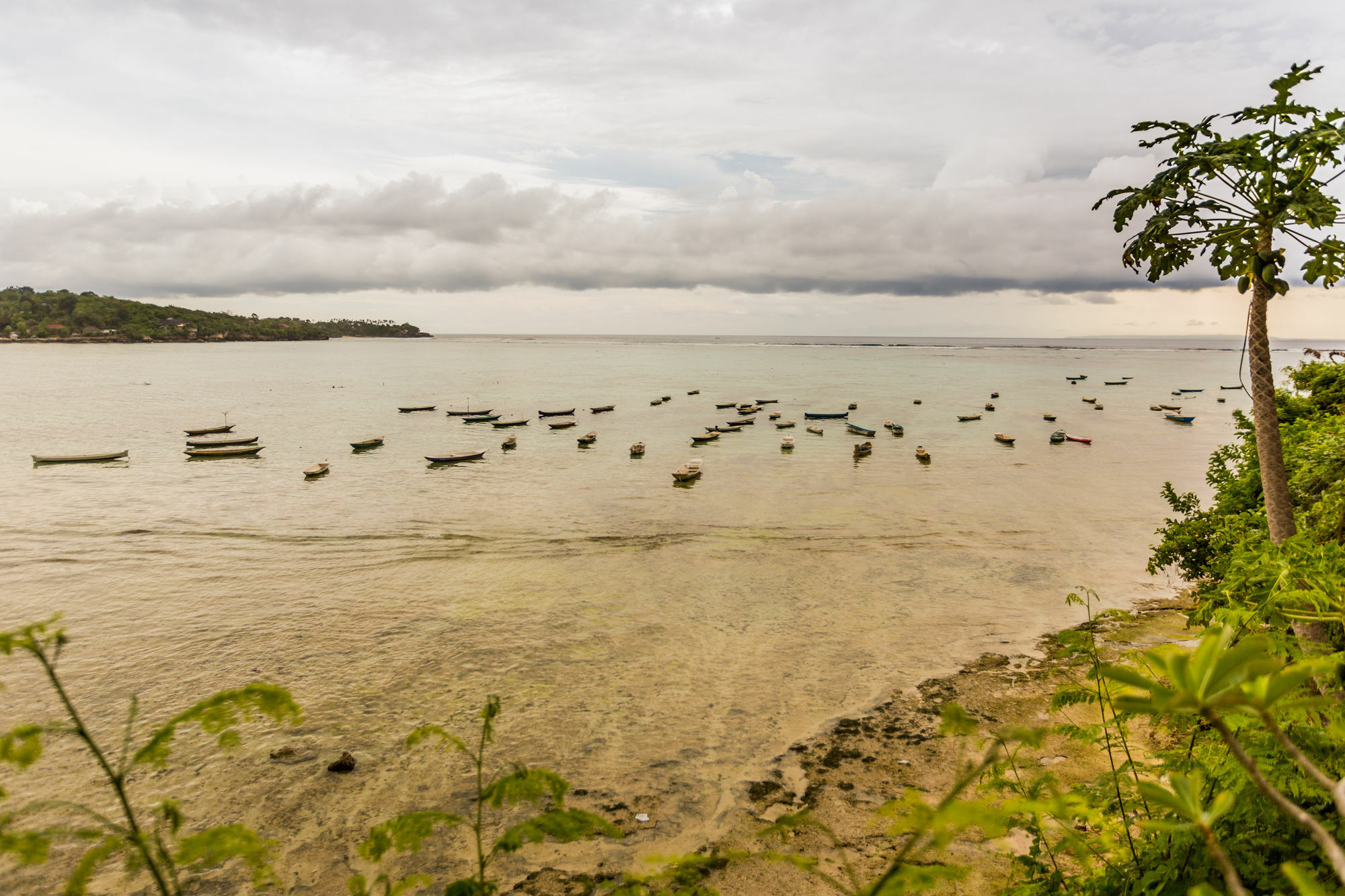 Taman Sari Lembongan 3*