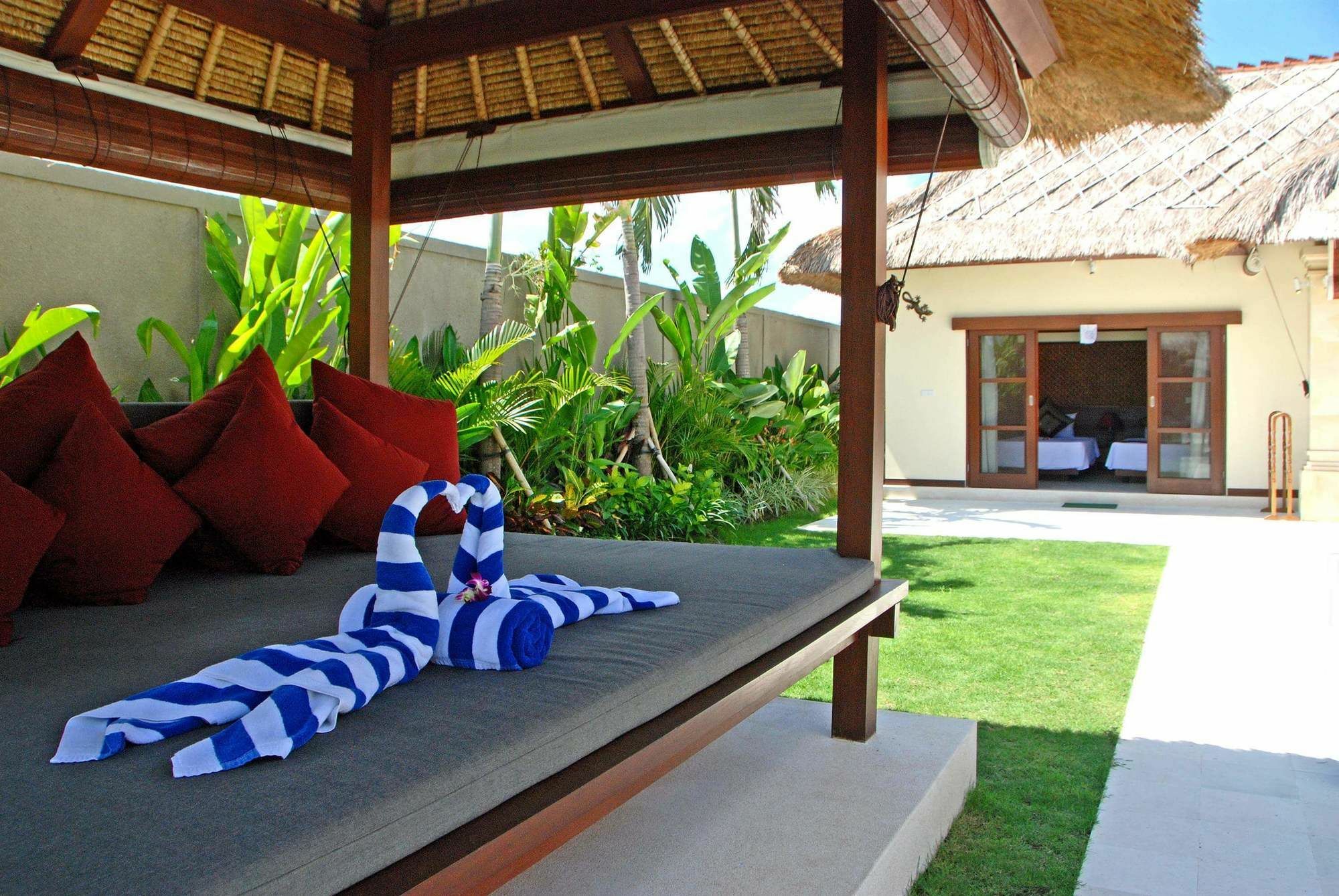 Villa Alam