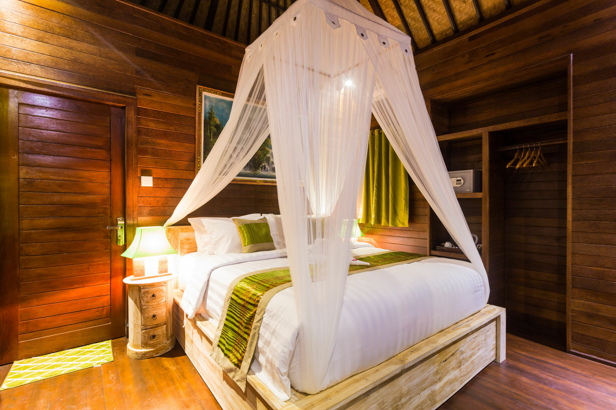 Taman Sari Lembongan 3* Nusa Lembongan (Bali)
