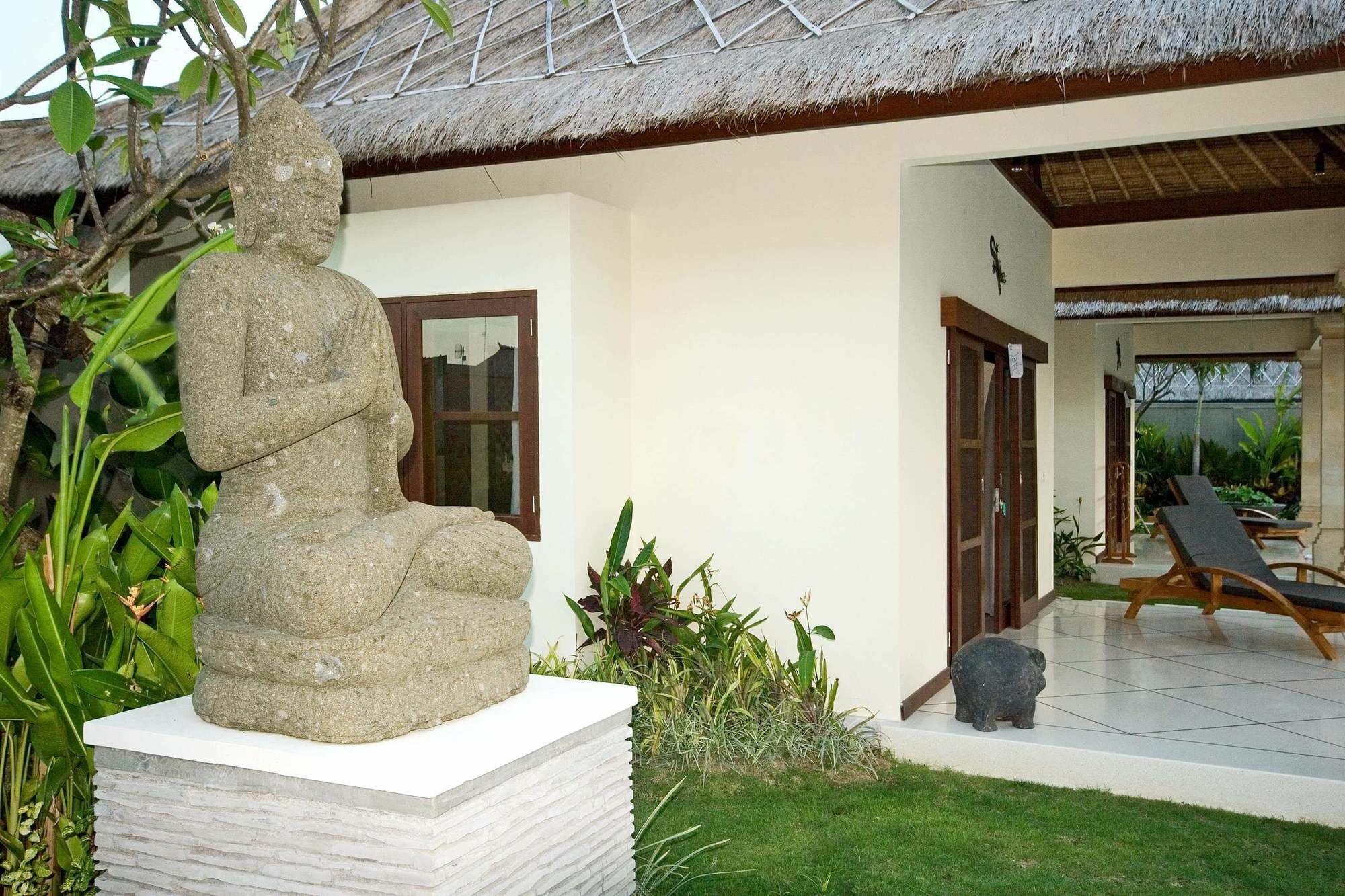 Alam Villa Seminyak (Bali)