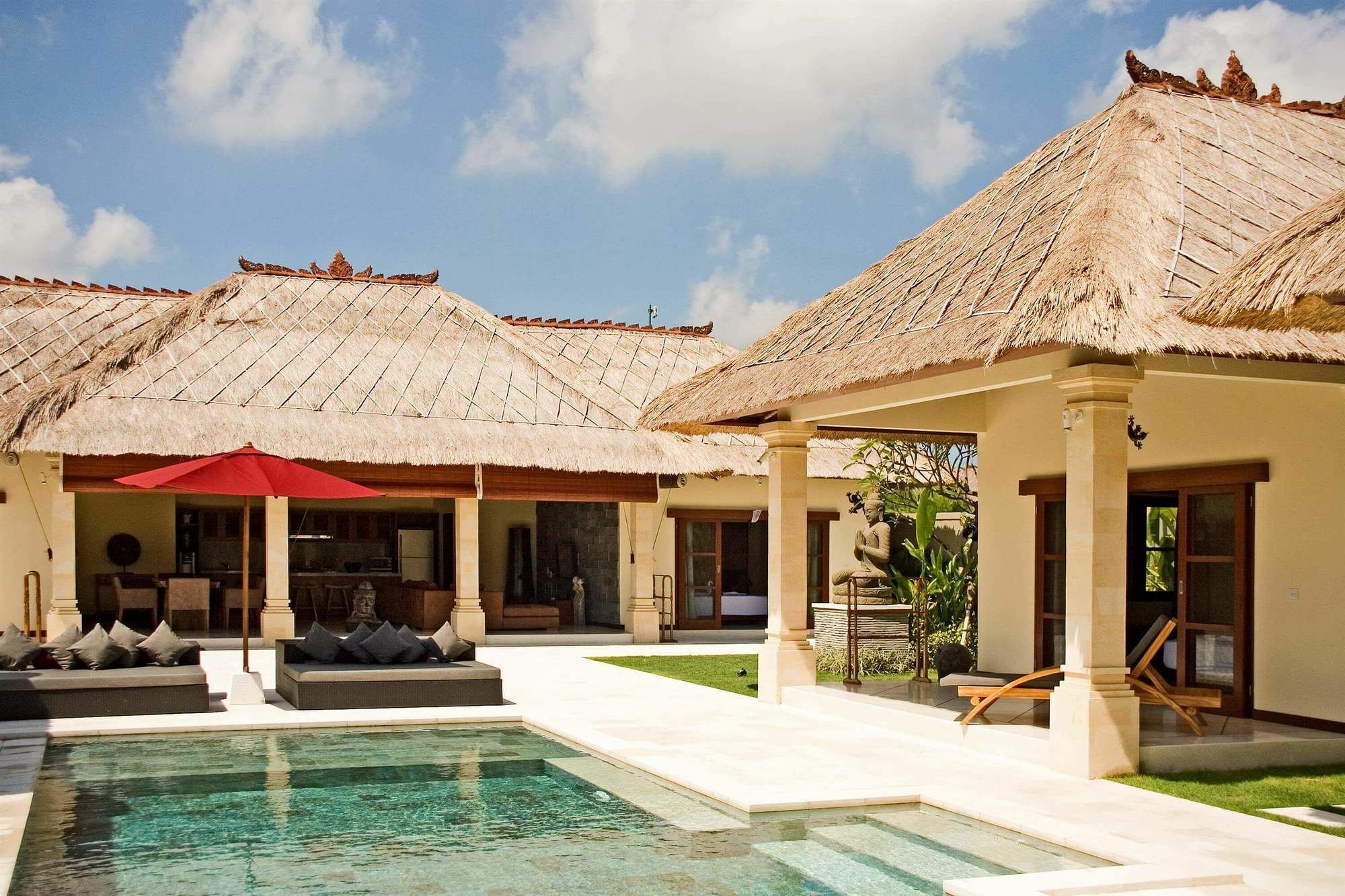 Alam Villa
