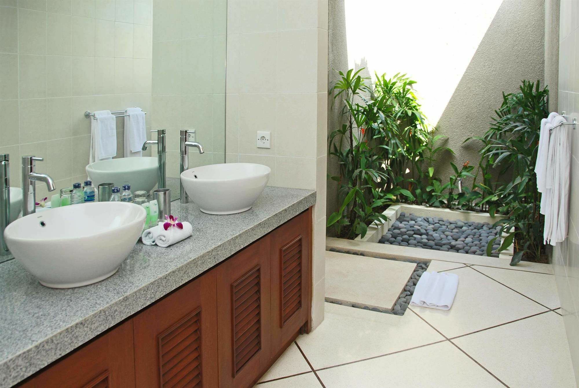 Villa Alam Seminyak (Bali)