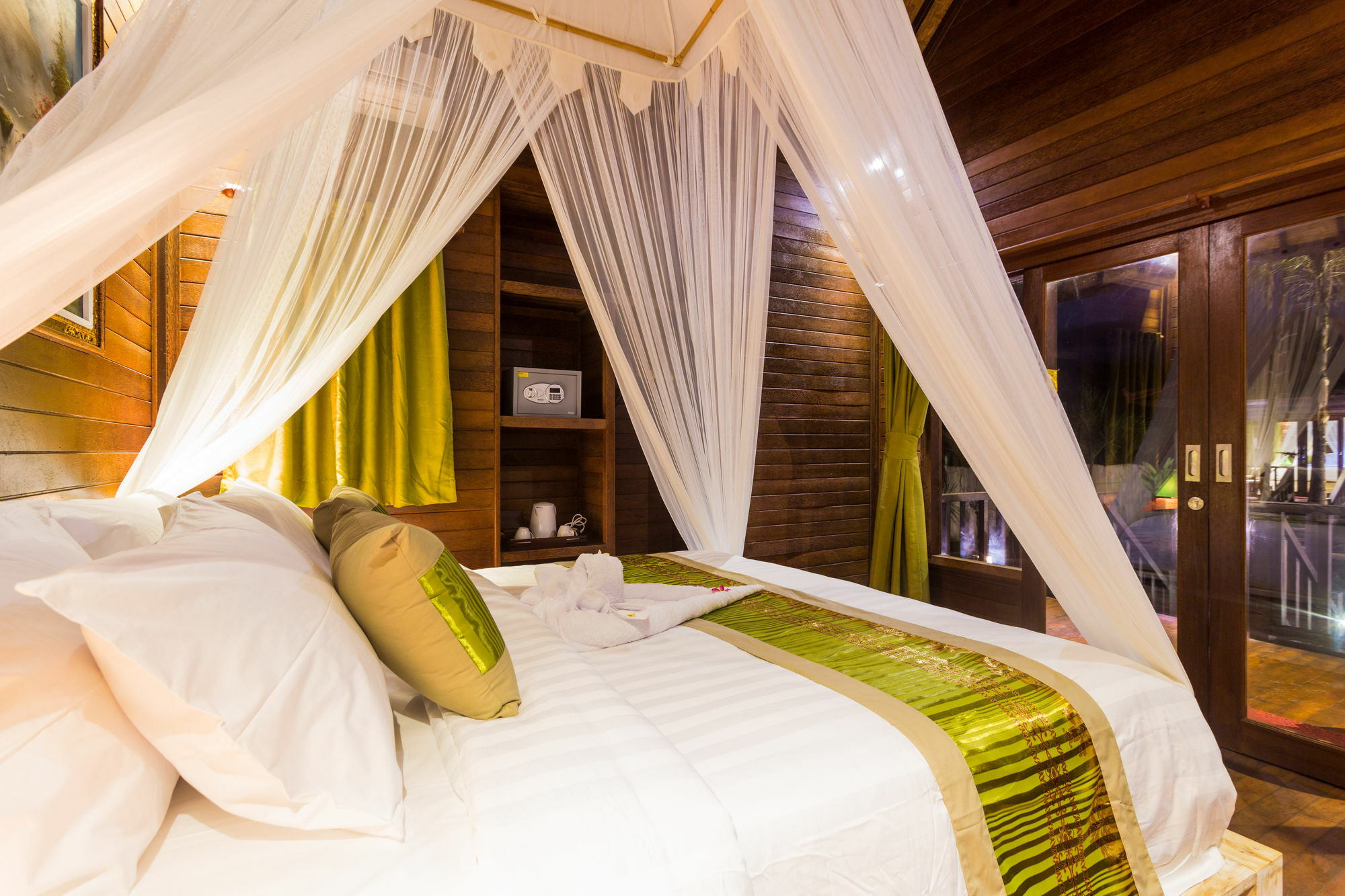 Taman Sari Lembongan 3* Nusa Lembongan (Bali)