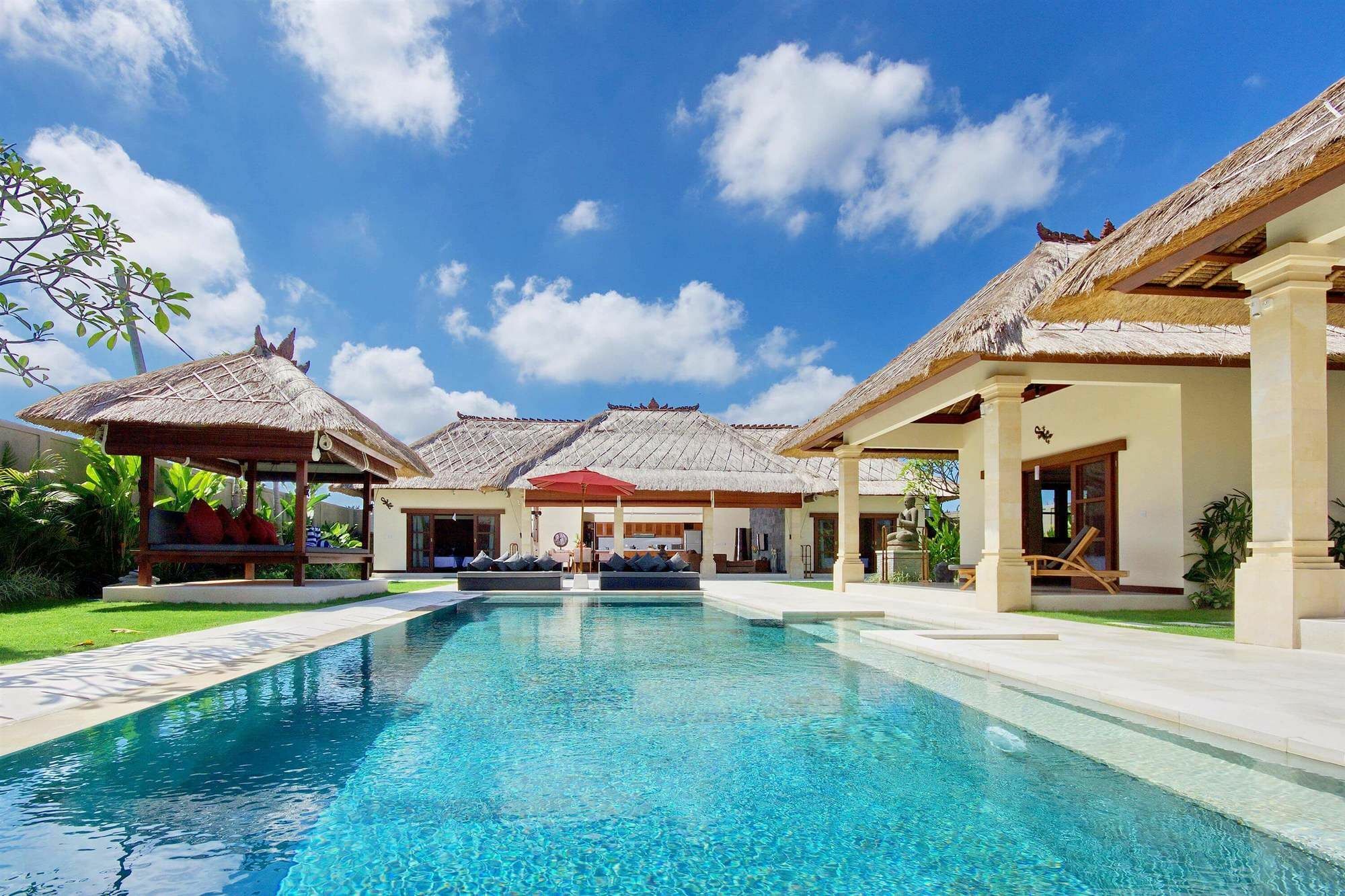Alam * Seminyak (Bali)