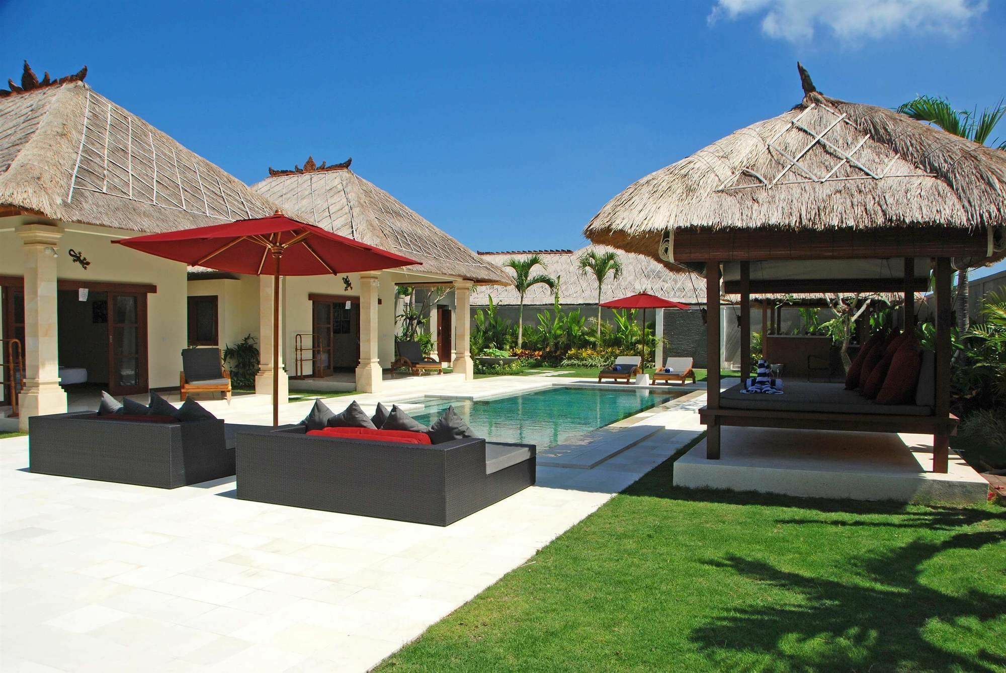 Alam Villa Seminyak (Bali)
