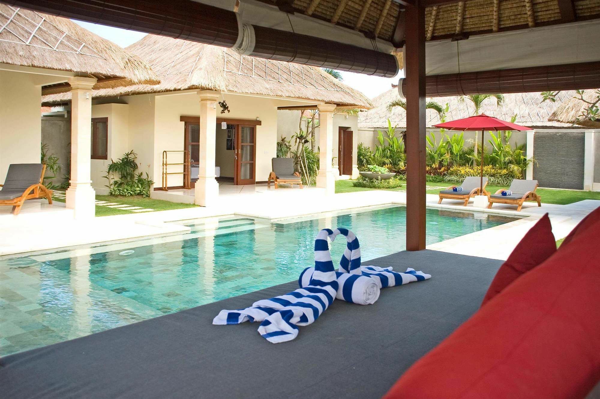 Alam Seminyak (Bali)