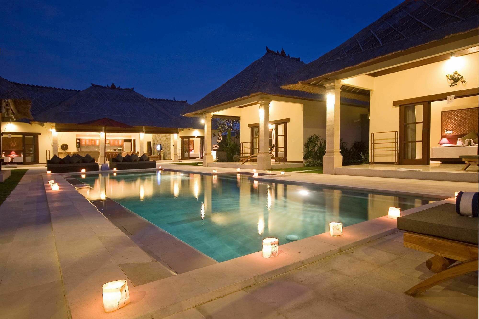 Villa Alam