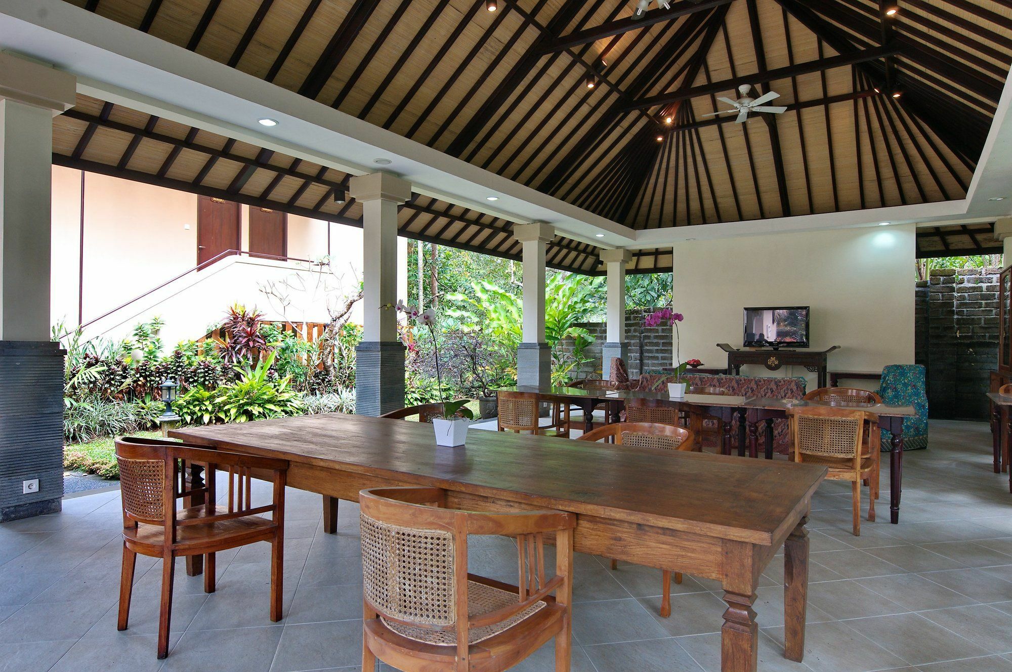 Taman liburan Cempaka Belimbing 4*