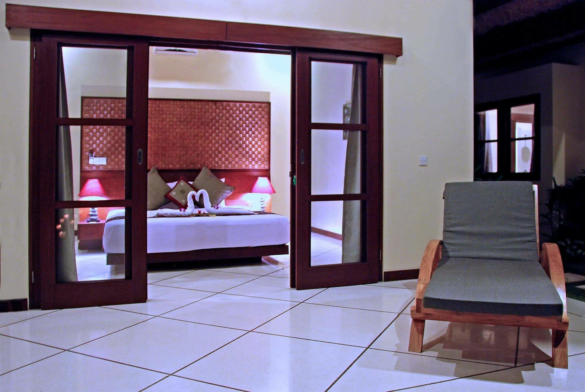 Villa Alam Seminyak (Bali)