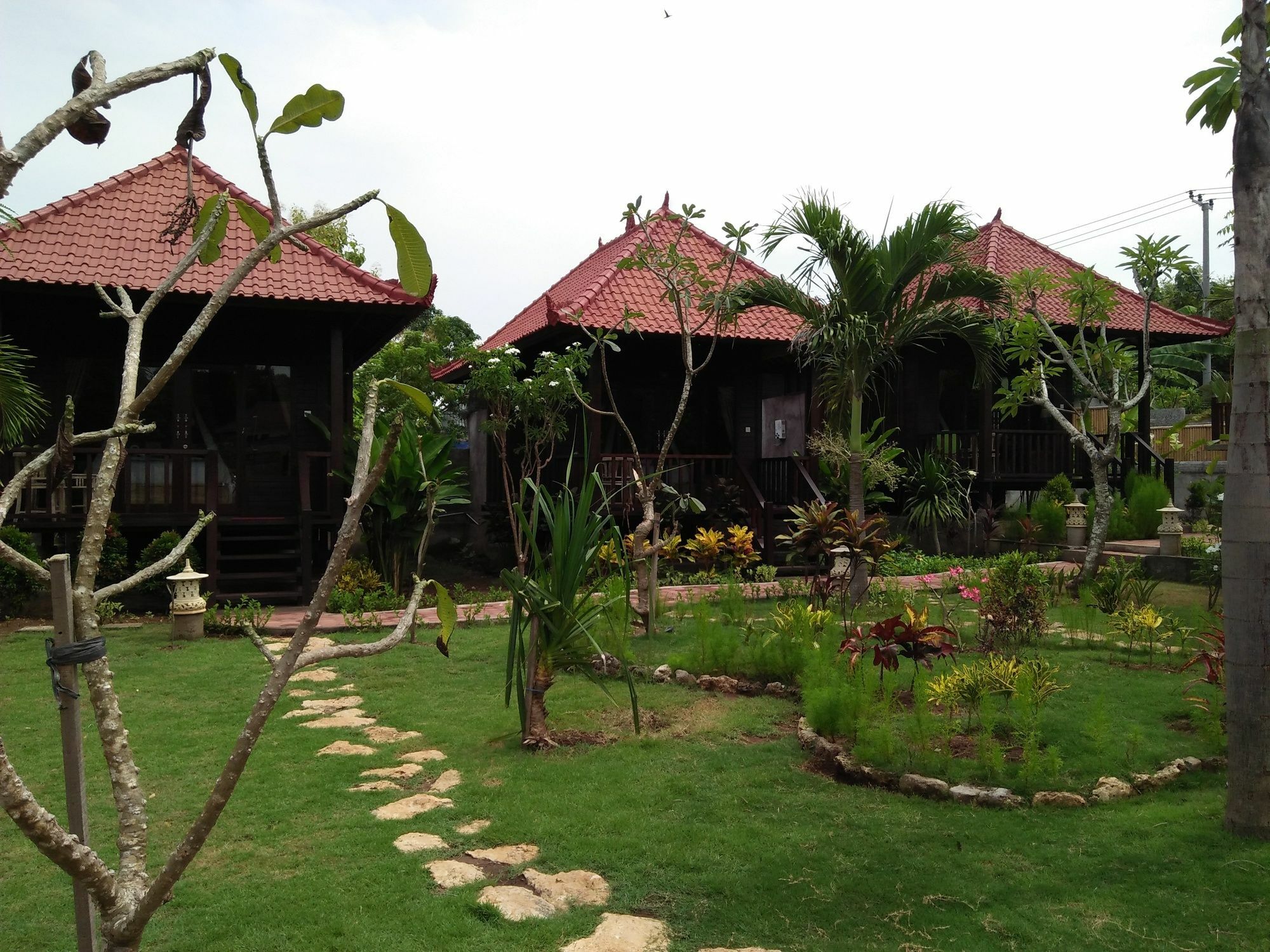 Taman Sari Lembongan Nusa Lembongan (Bali)
