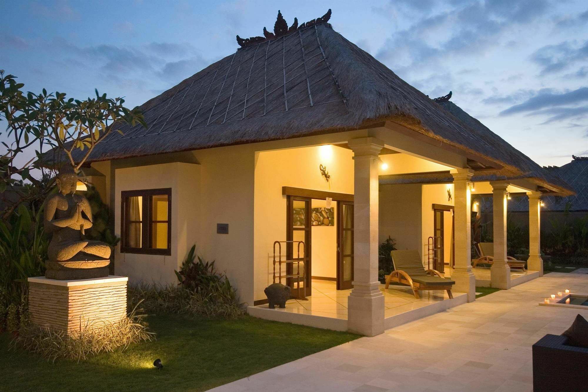 Alam Seminyak (Bali)