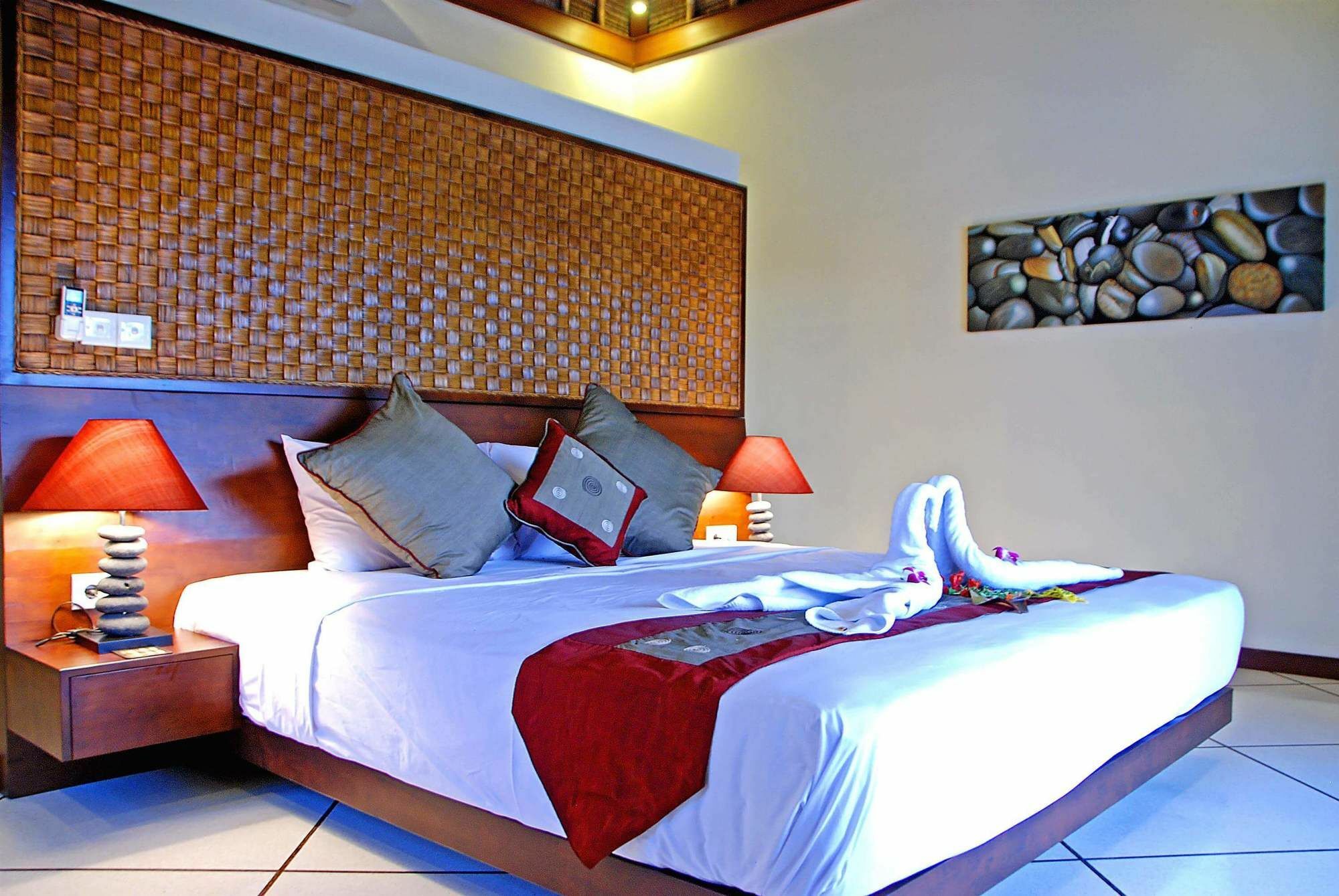 Alam Villa Seminyak (Bali)