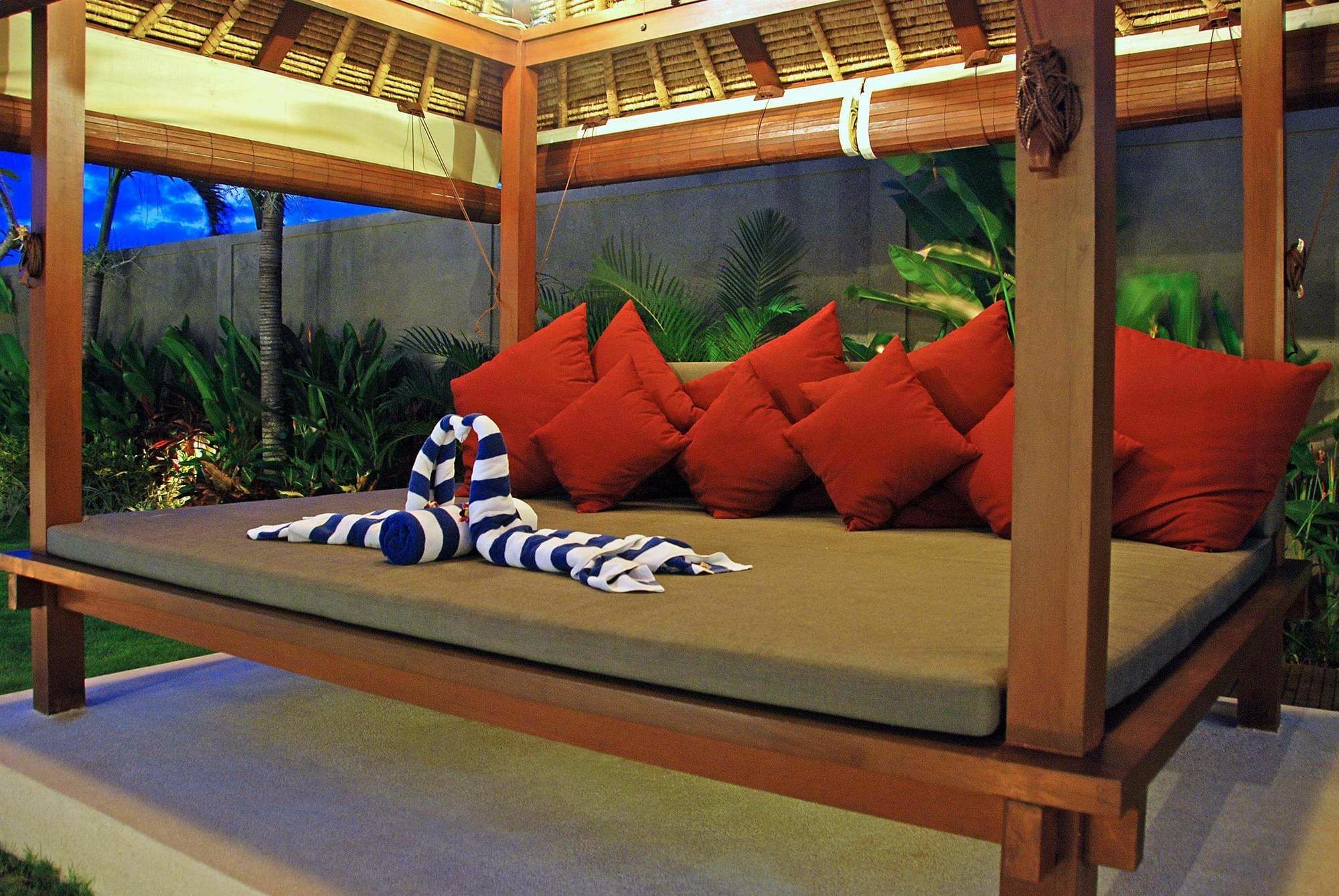 Alam Villa *