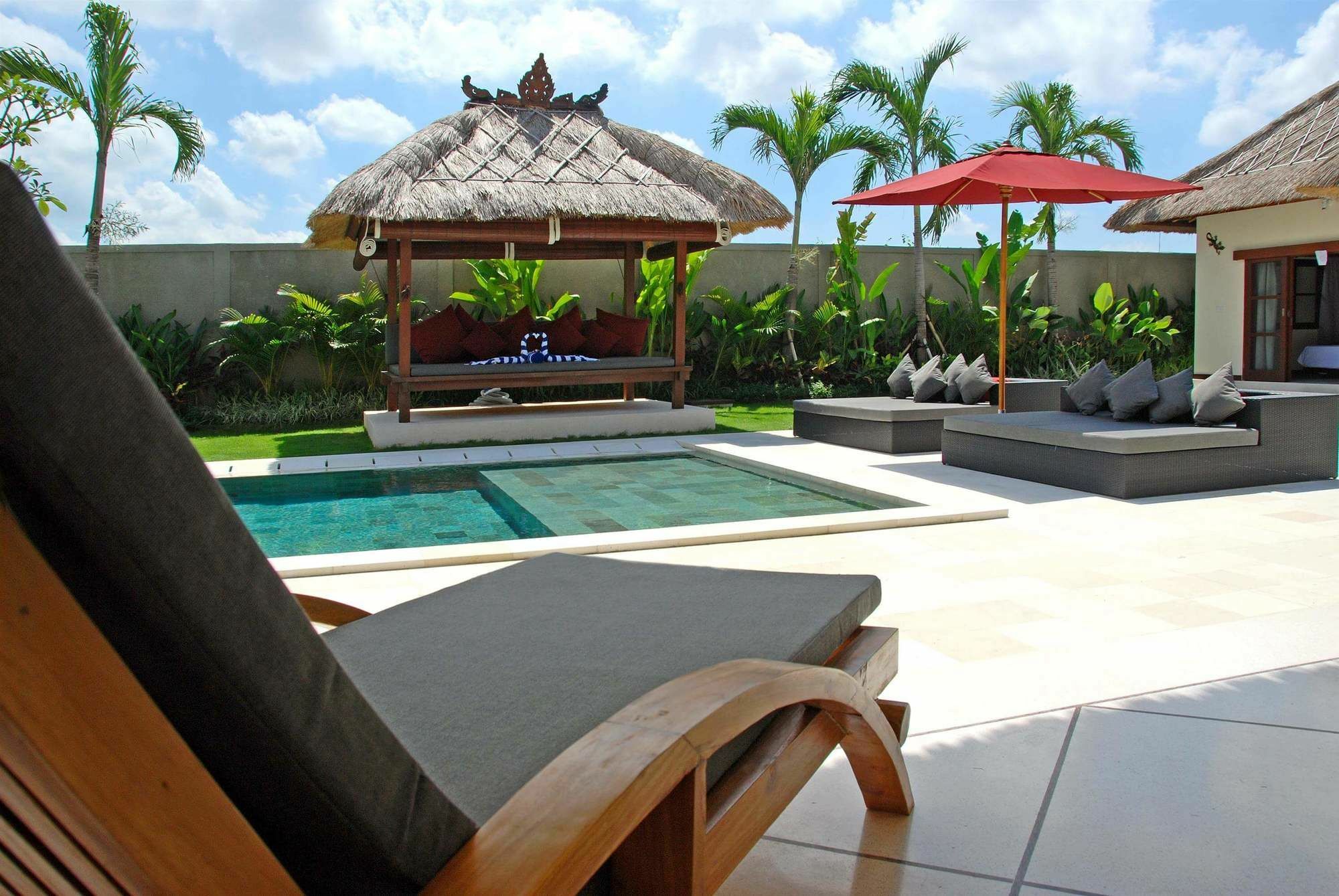 Alam Seminyak (Bali)
