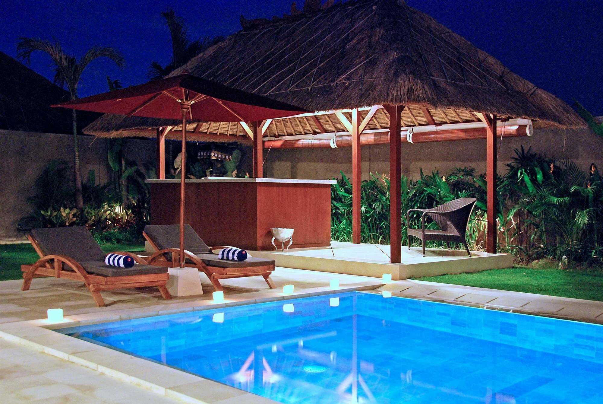 Alam * Seminyak (Bali)