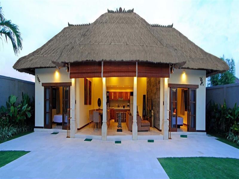 Alam Villa *