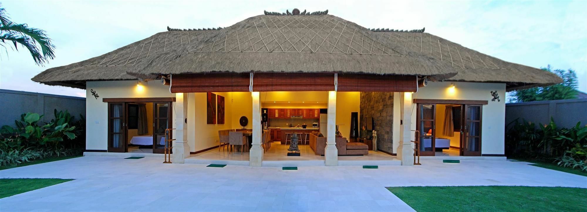 Alam Villa