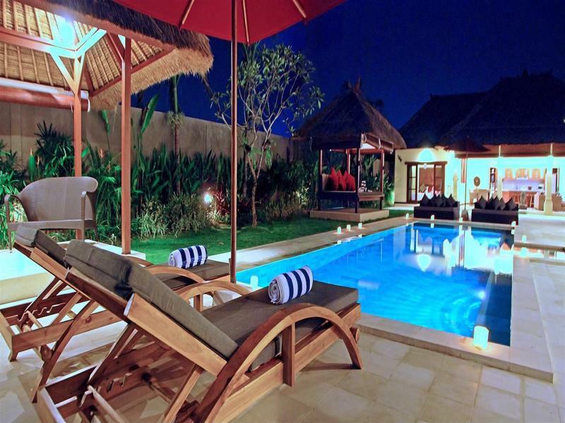 Alam Villa