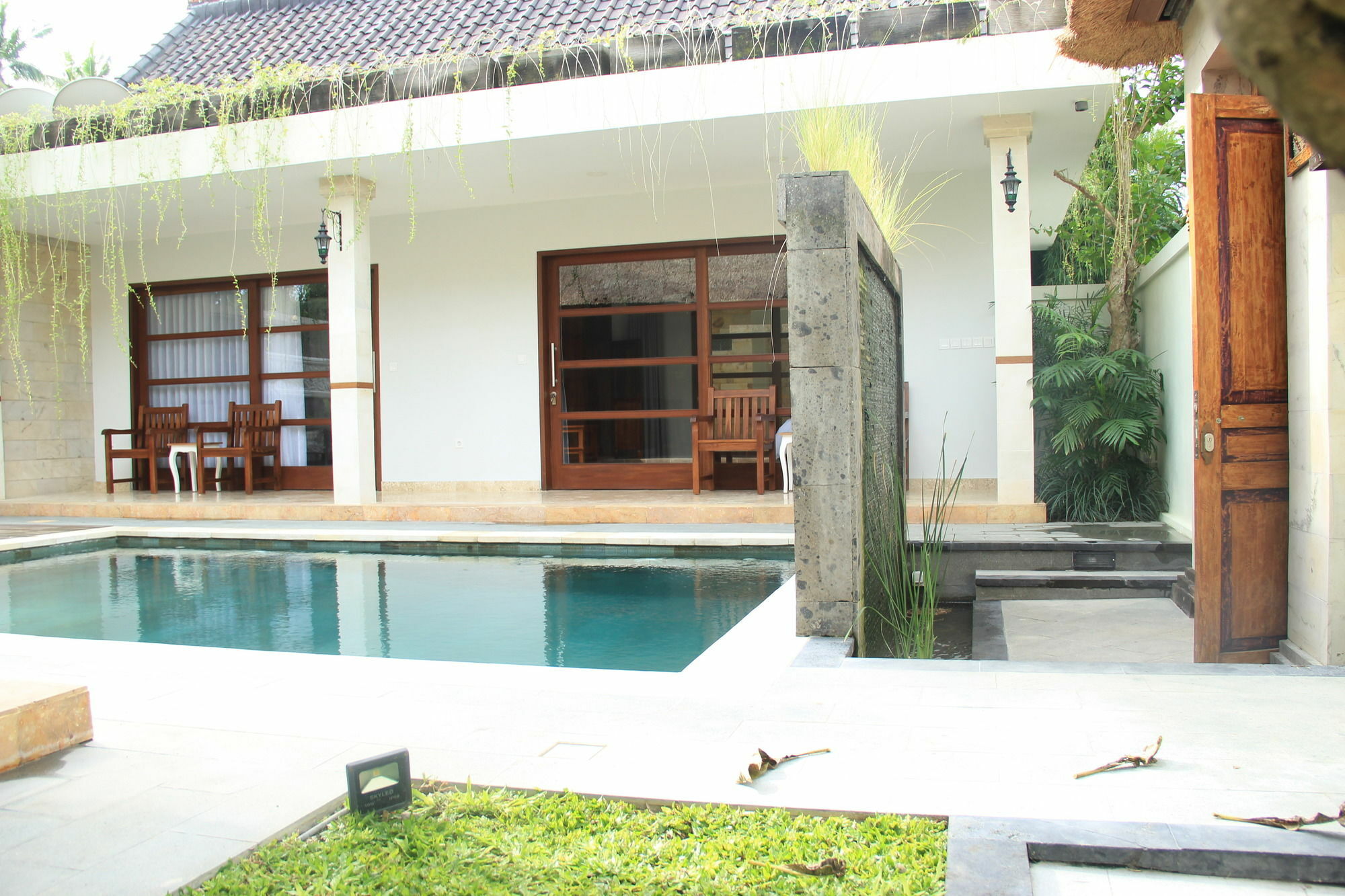 Holiday park Bali Santi 4*